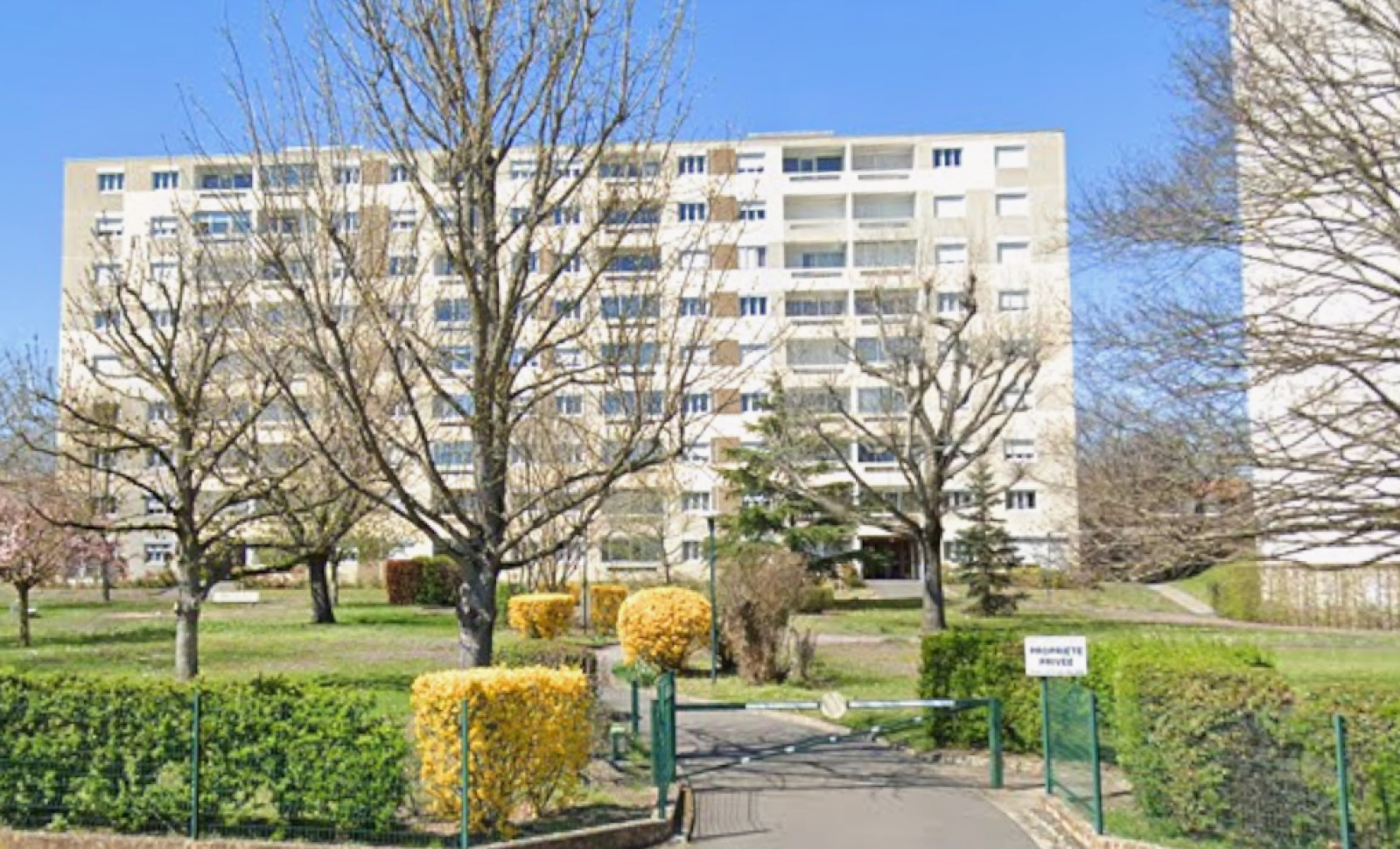 Image_7, Appartement, Roanne, ref :CAT1776