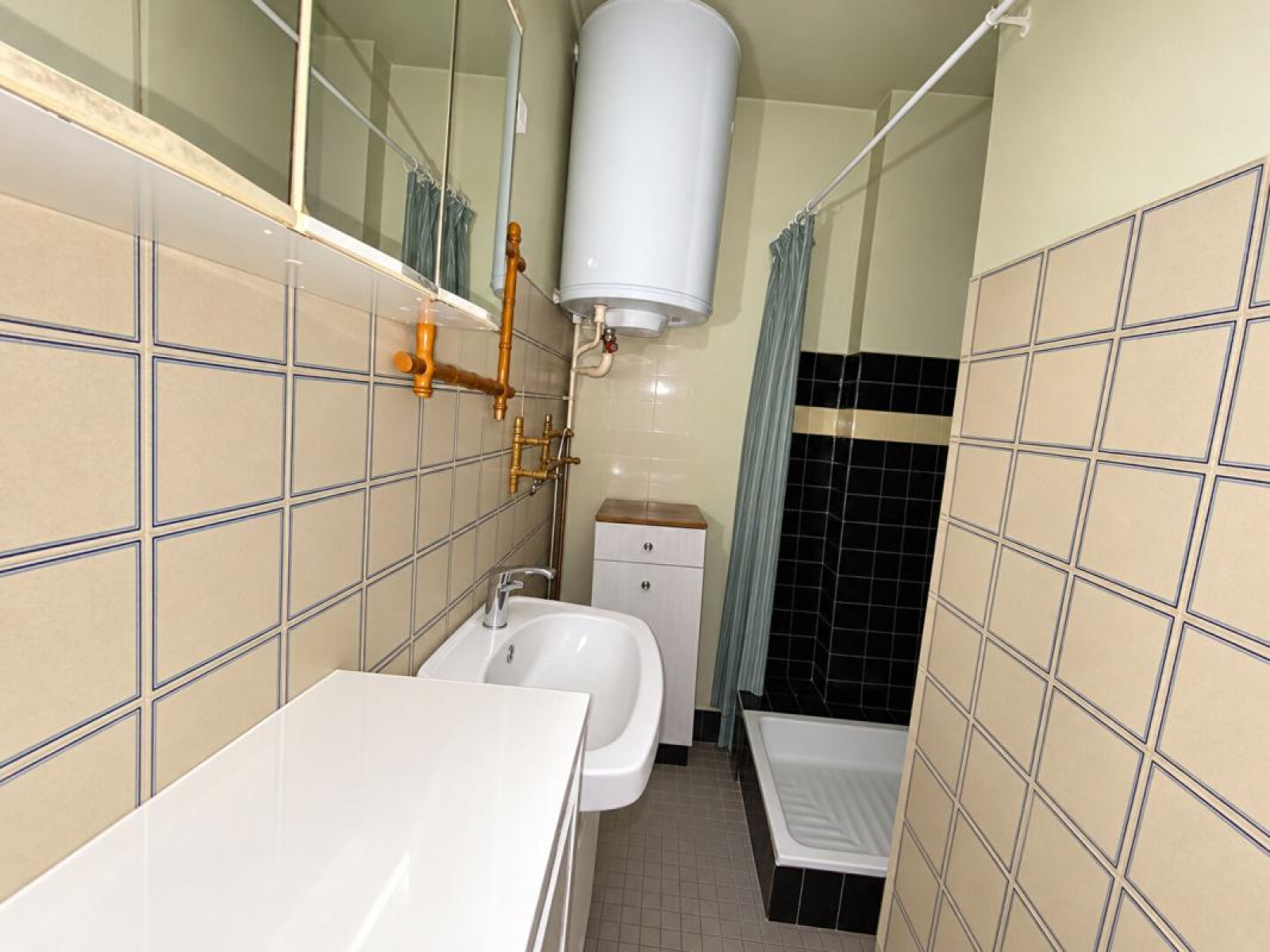 Image_5, Appartement, Roanne, ref :MG-1987