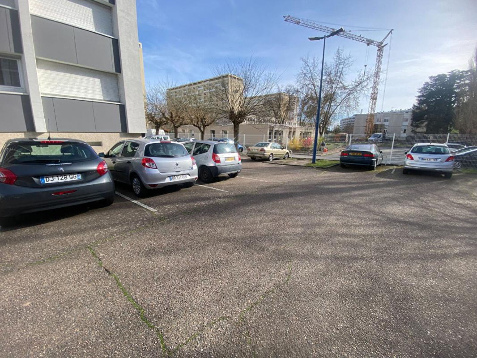 Image_8, Appartement, Roanne, ref :12186F