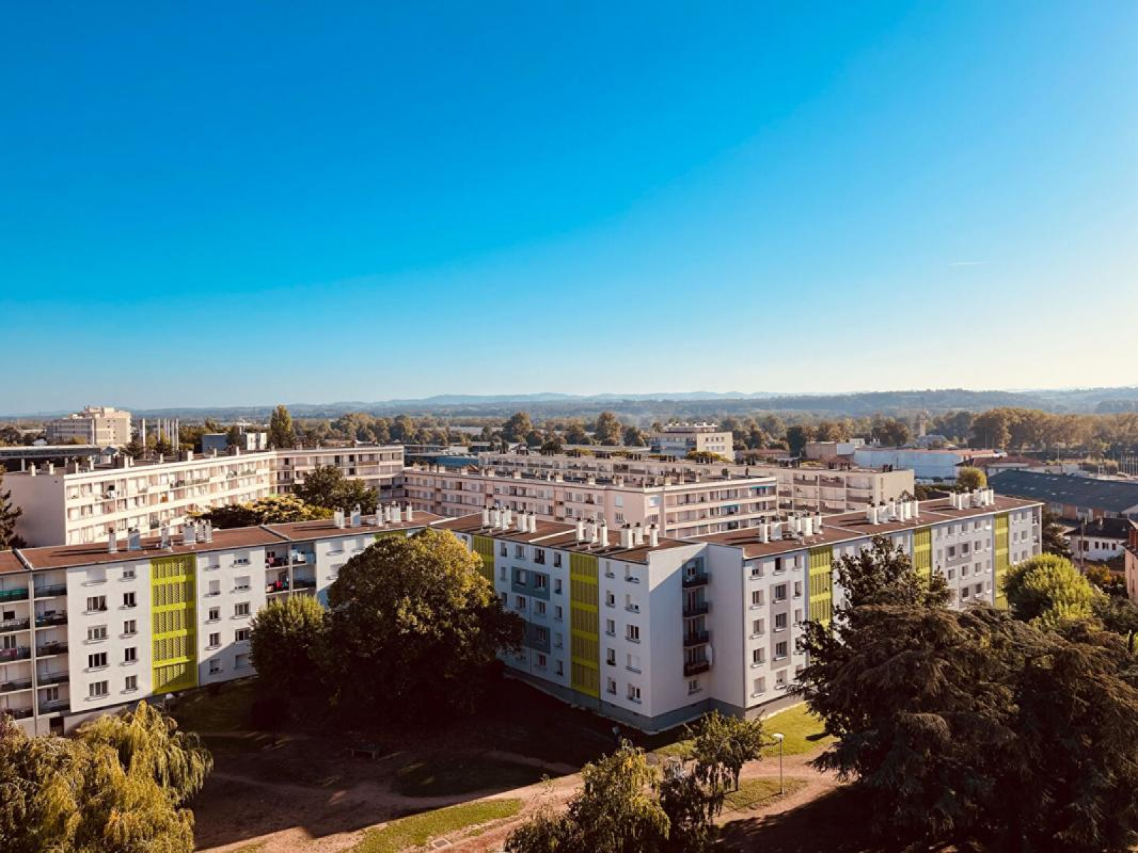 Image_9, Appartement, Roanne, ref :12186F