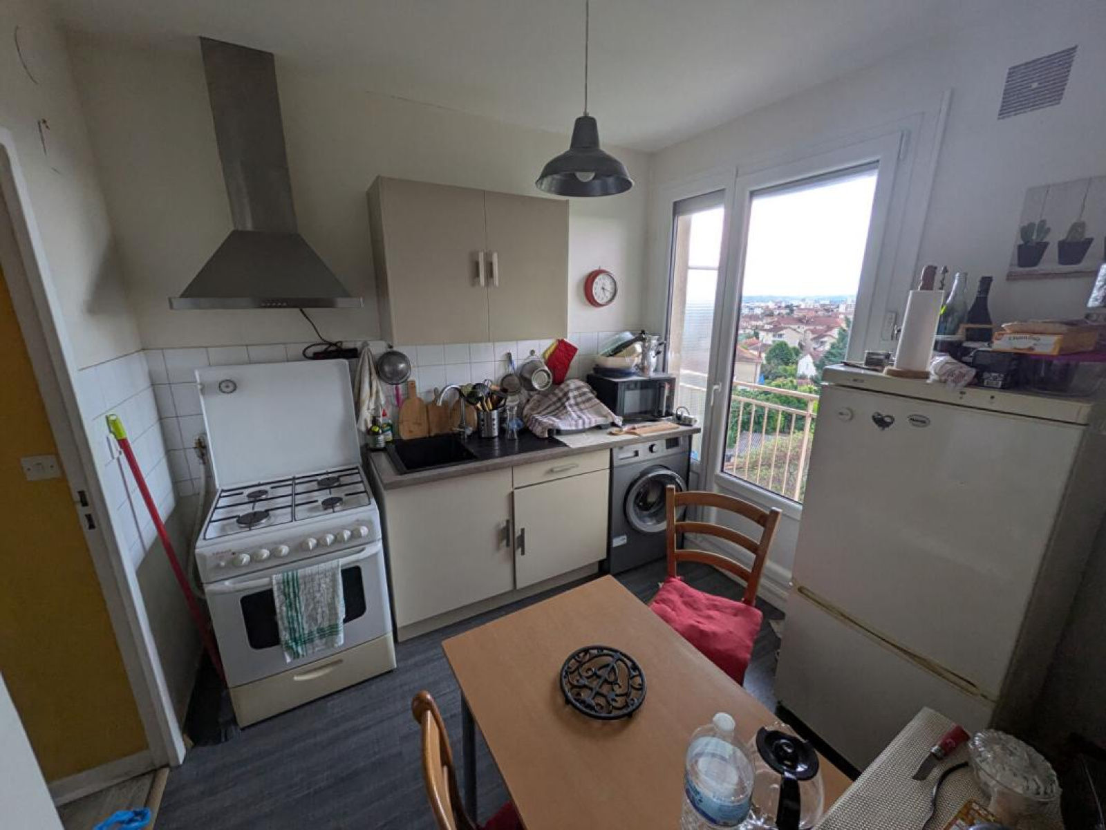 Image_1, Appartement, Riorges, ref :12142A