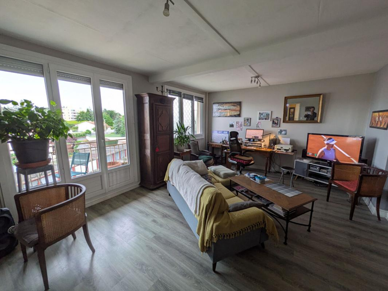 Image_8, Appartement, Riorges, ref :12142A