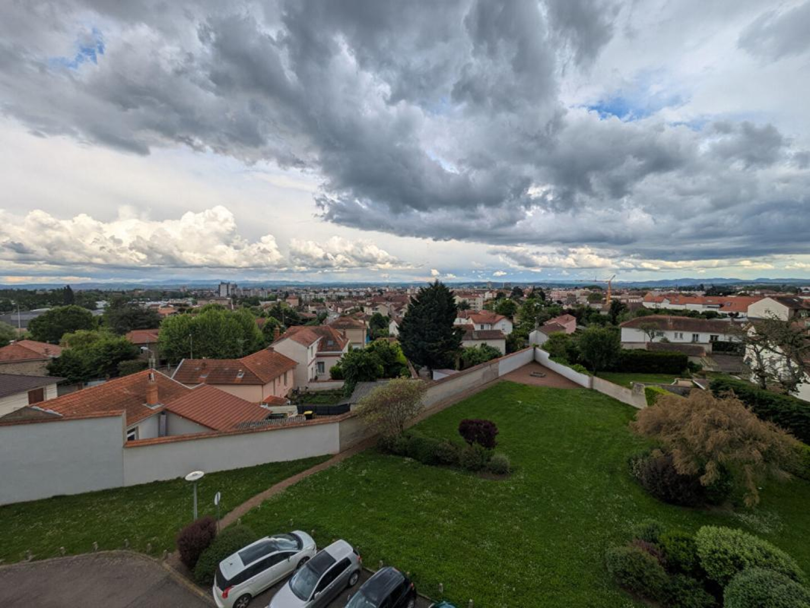 Image_7, Appartement, Riorges, ref :12142A