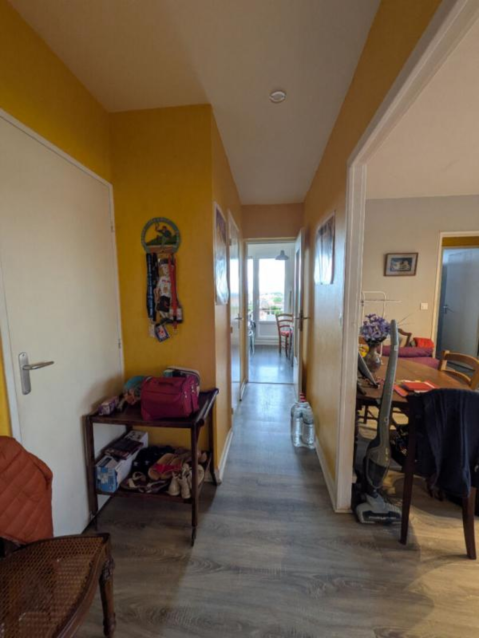 Image_2, Appartement, Riorges, ref :12142A