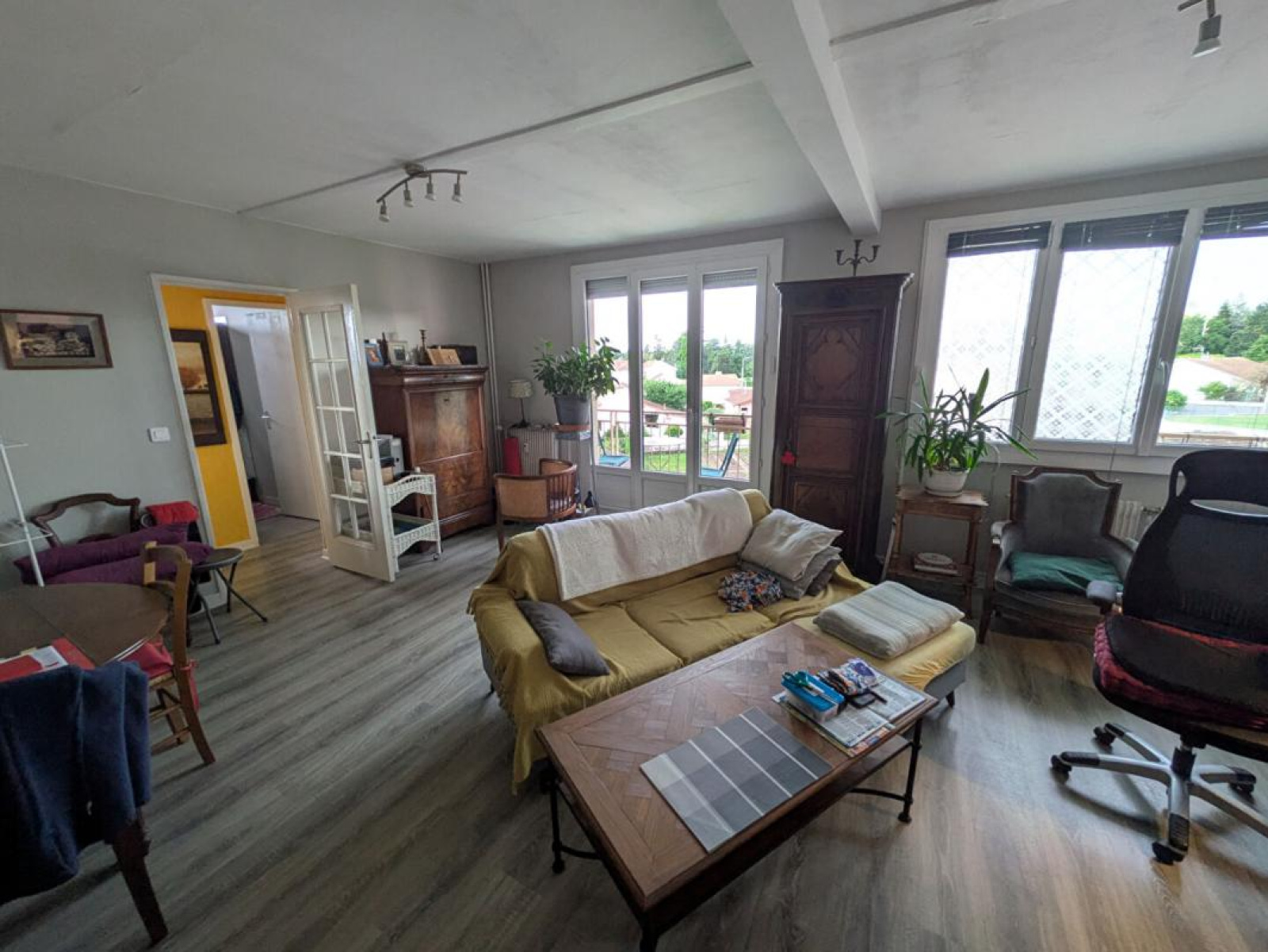 Image_9, Appartement, Riorges, ref :12142A