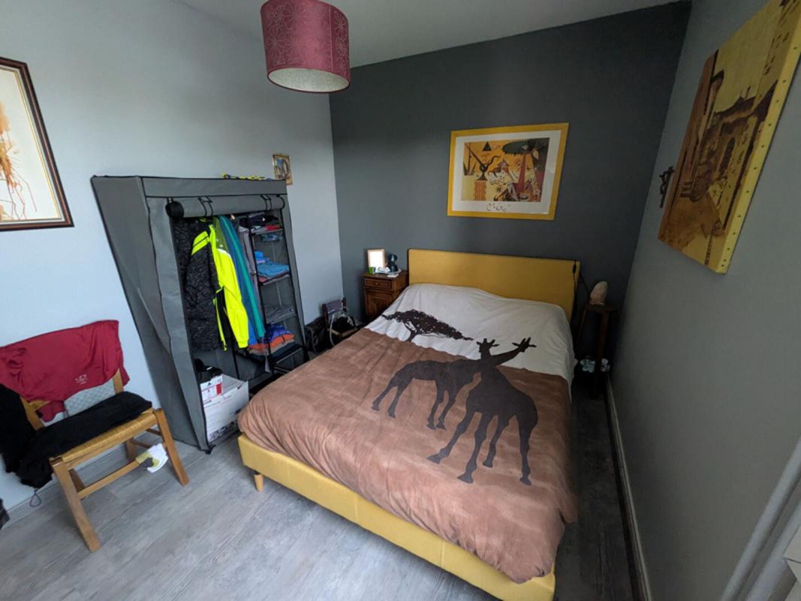 Image_3, Appartement, Riorges, ref :12142A