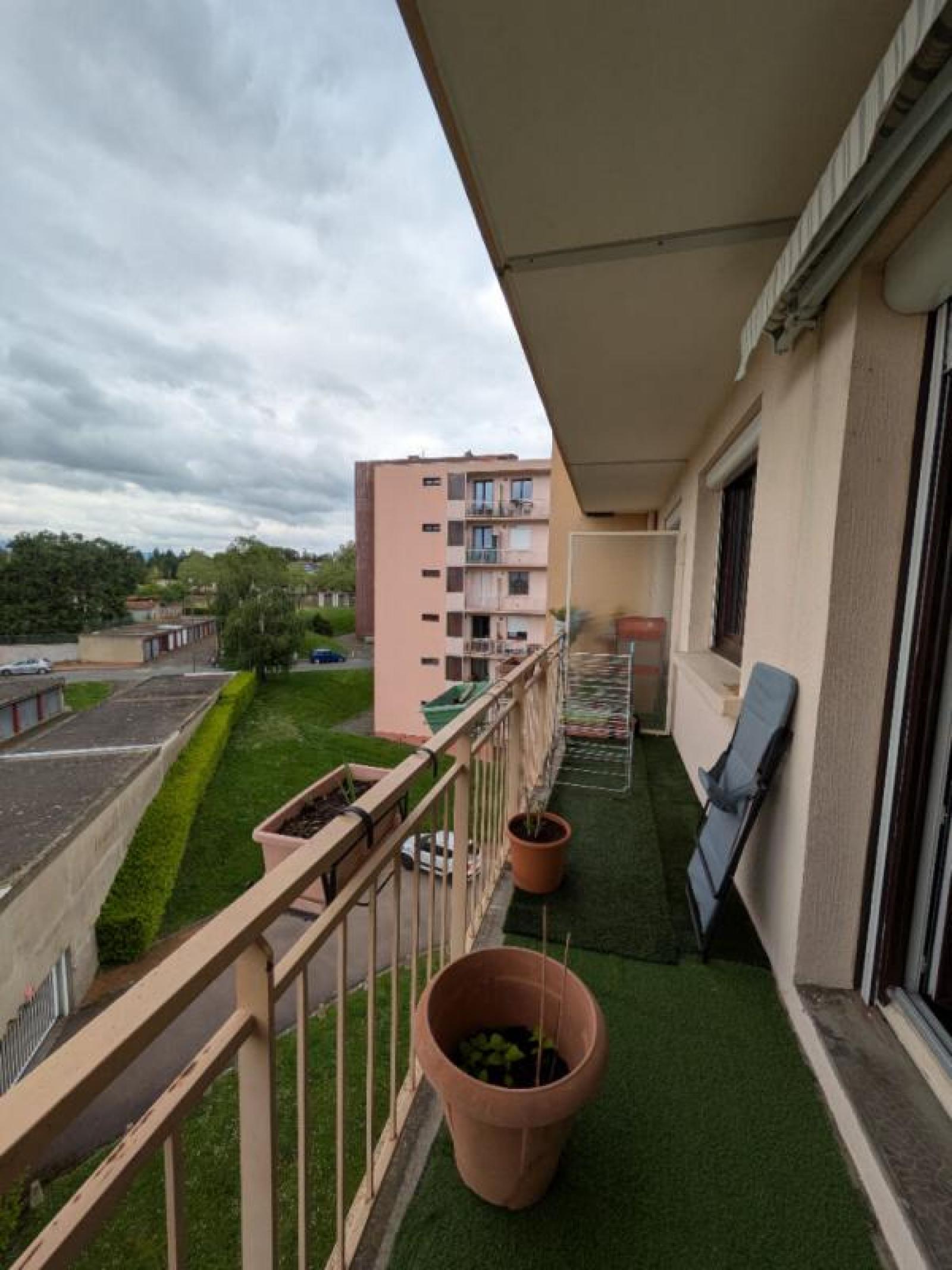 Image_5, Appartement, Riorges, ref :12142A