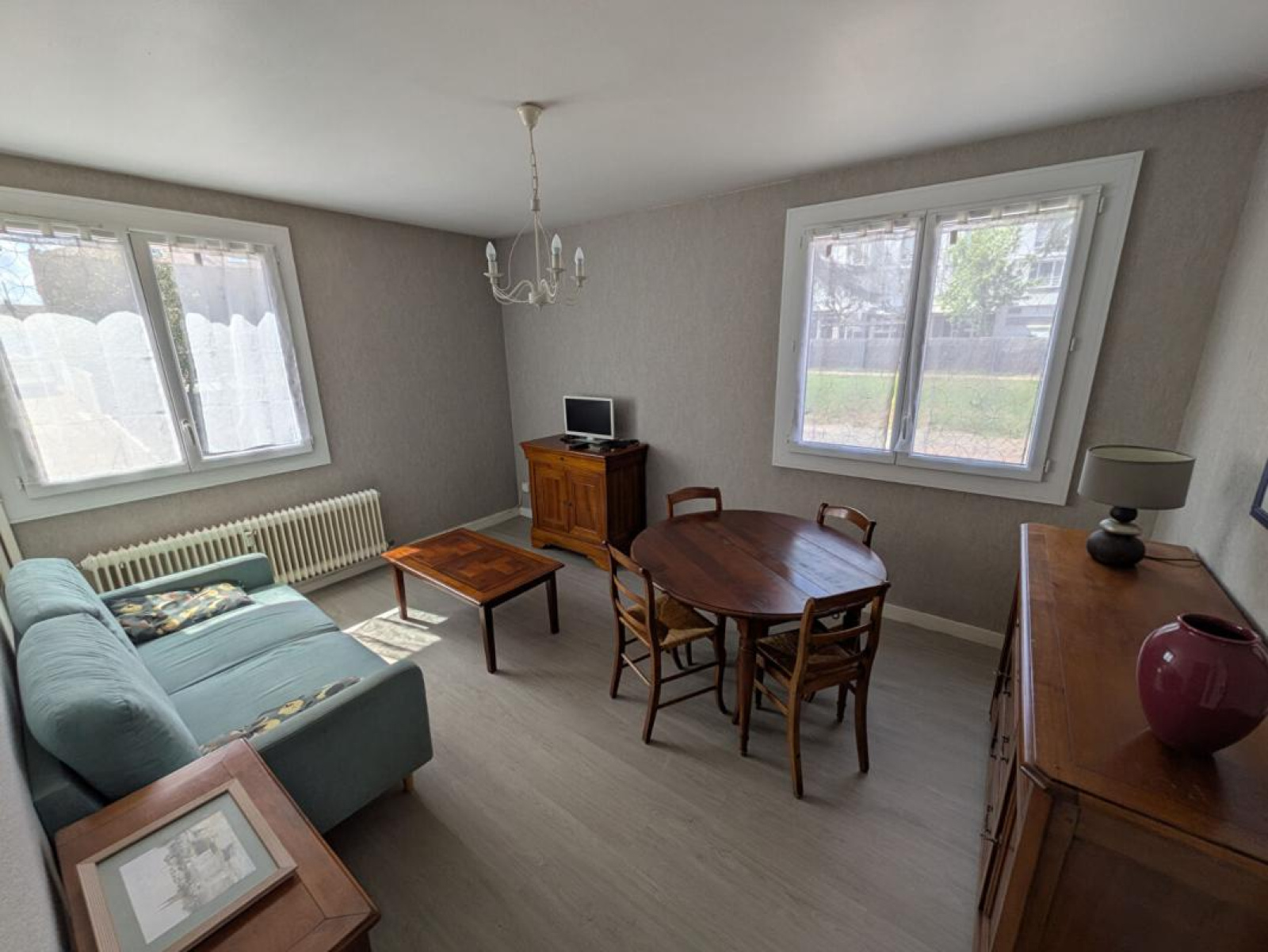 Image_1, Appartement, Roanne, ref :12344AG