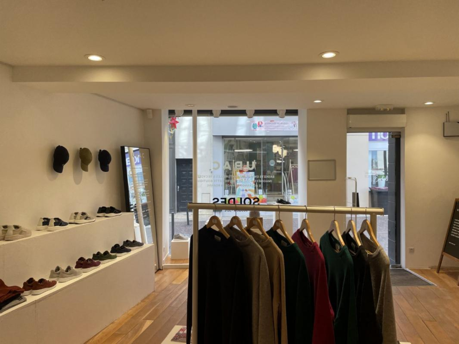 Image_6, Local commercial, Roanne, ref :62710