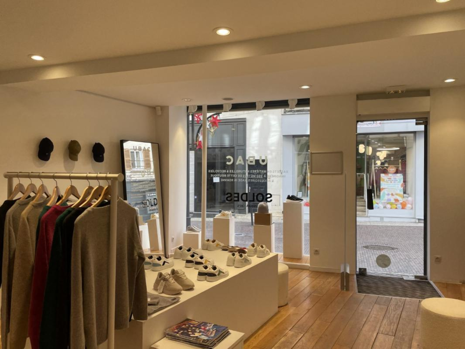 Image_5, Local commercial, Roanne, ref :62710