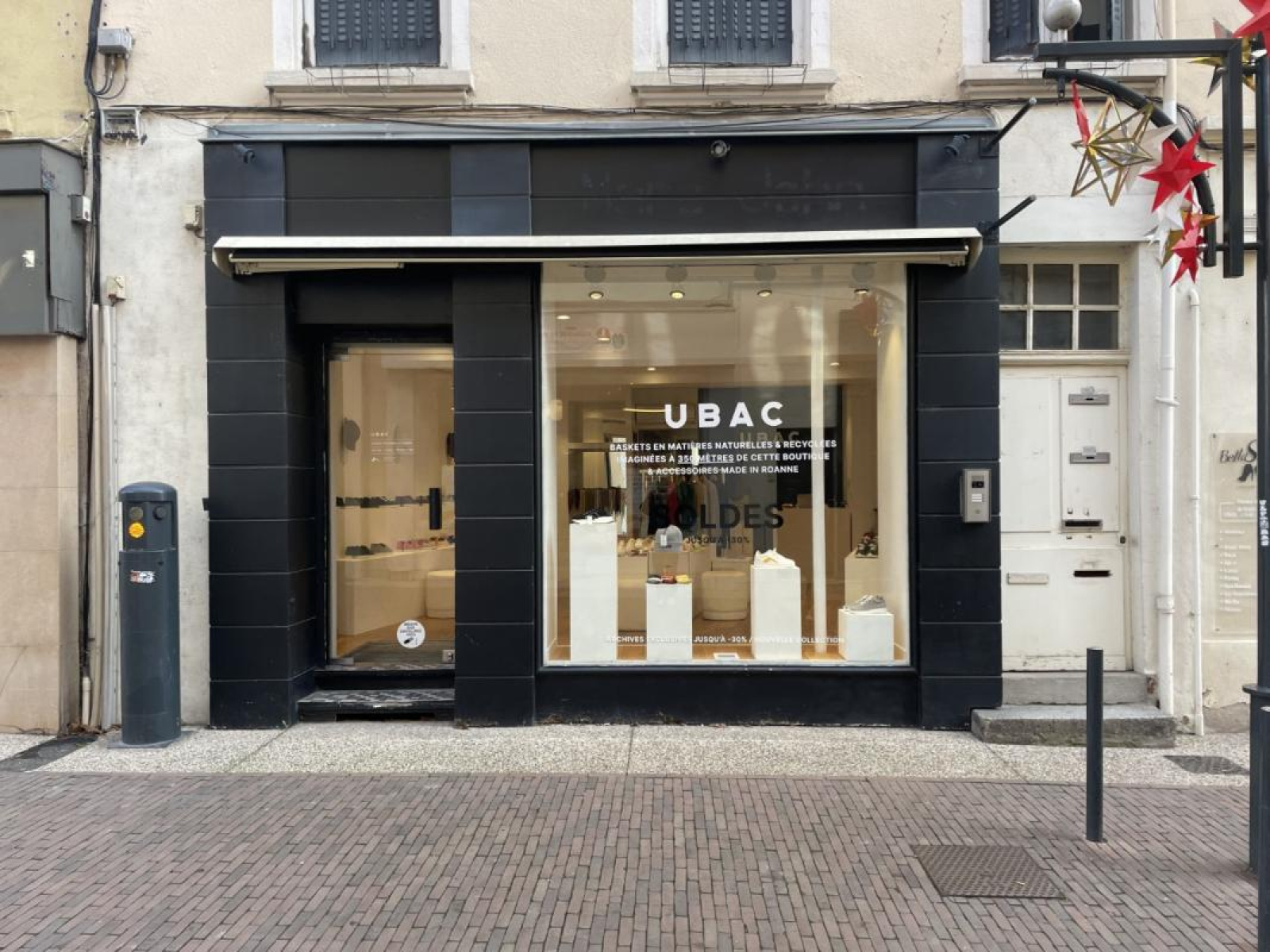 Image_1, Local commercial, Roanne, ref :62710