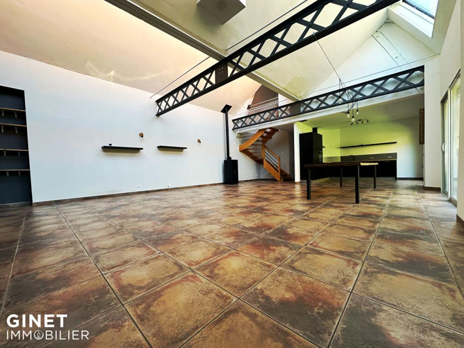 Image_2, Loft, Roanne, ref :12145