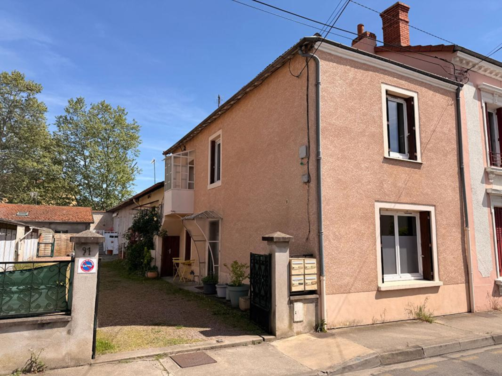 Image_8, Maison, Roanne, ref :1234AA1