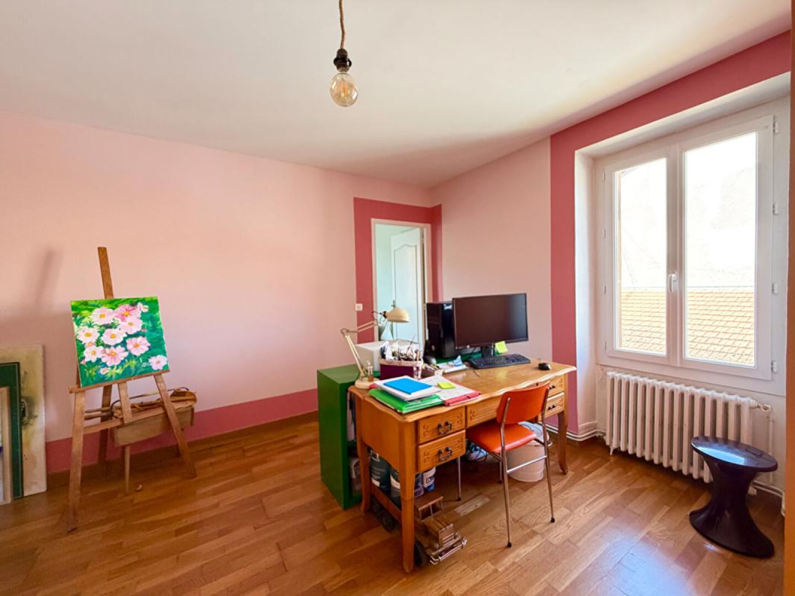 Image_2, Maison, Roanne, ref :1234AA1