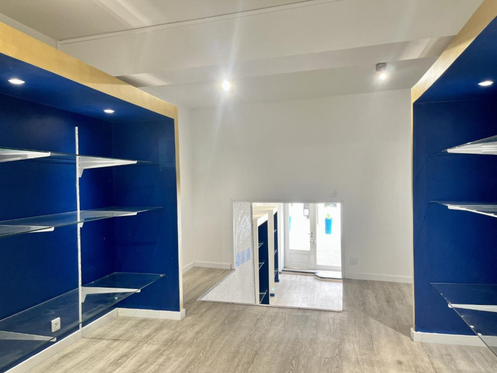 Image_4, Local commercial, Roanne, ref :124016