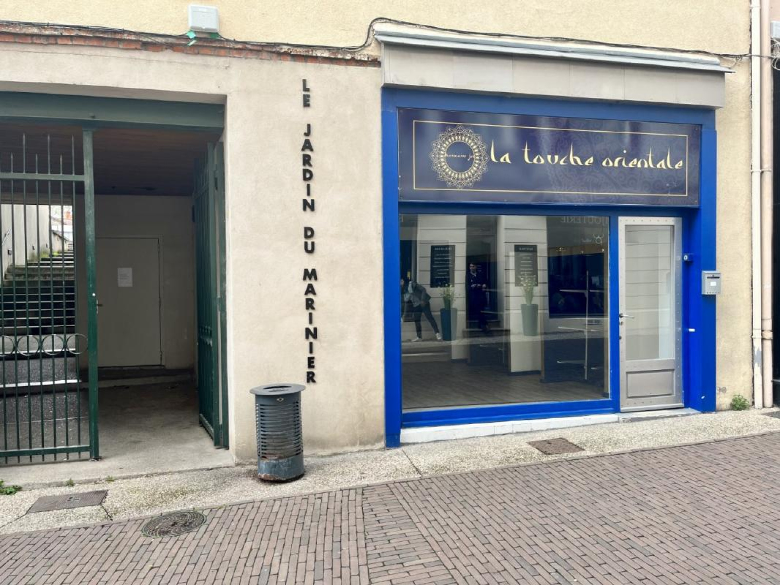 Image_1, Local commercial, Roanne, ref :124016
