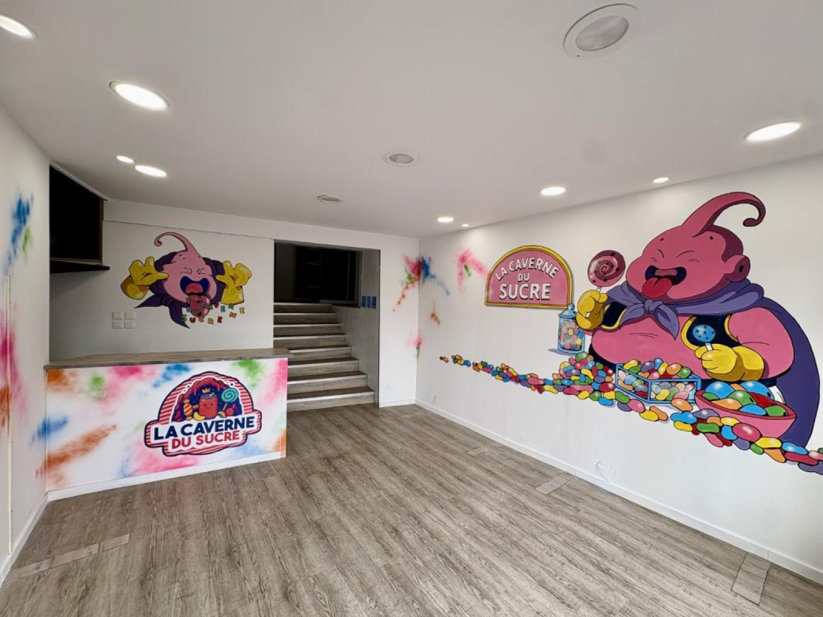 Image_2, Local commercial, Roanne, ref :124016