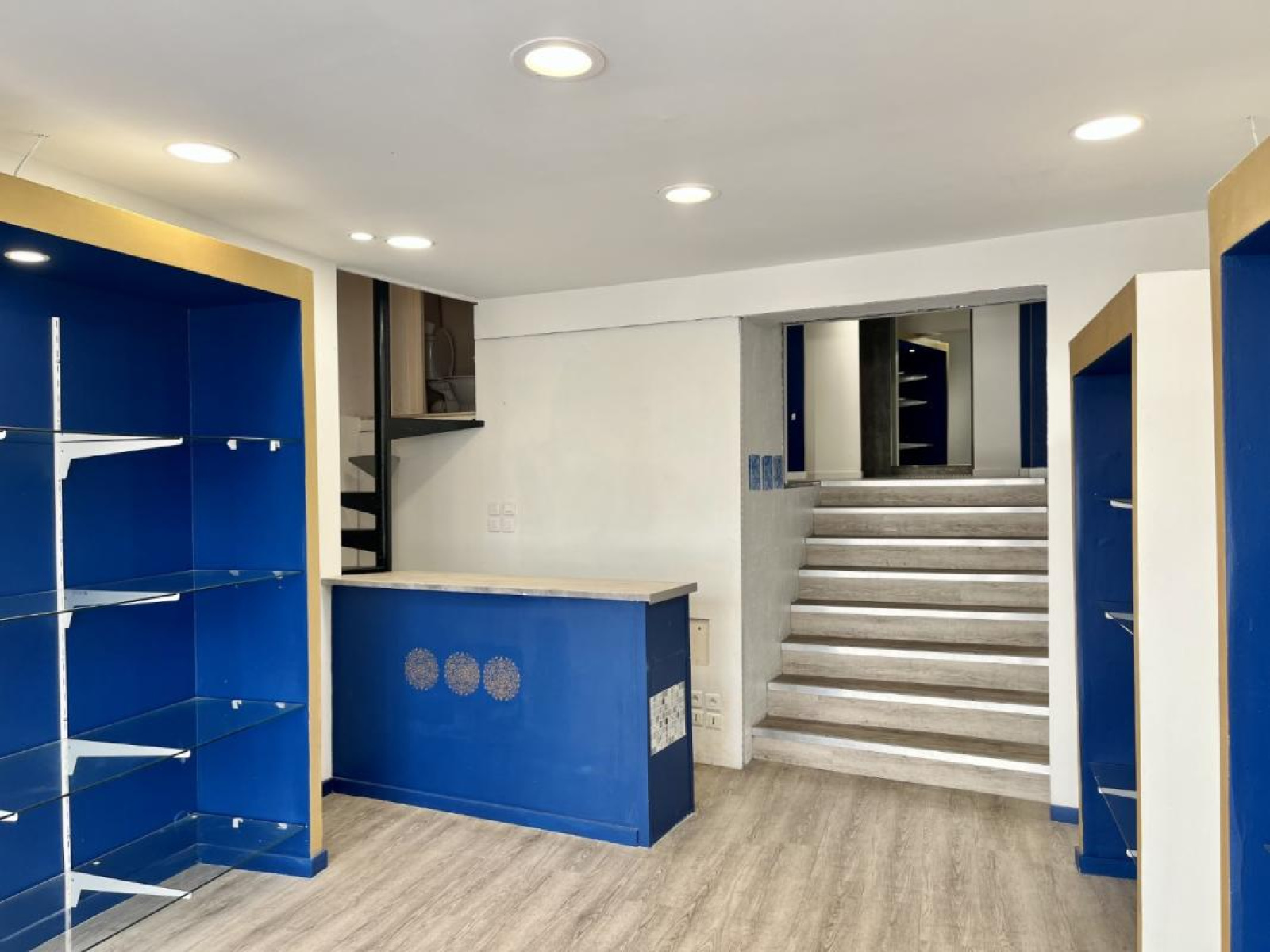 Image_2, Local commercial, Roanne, ref :124016