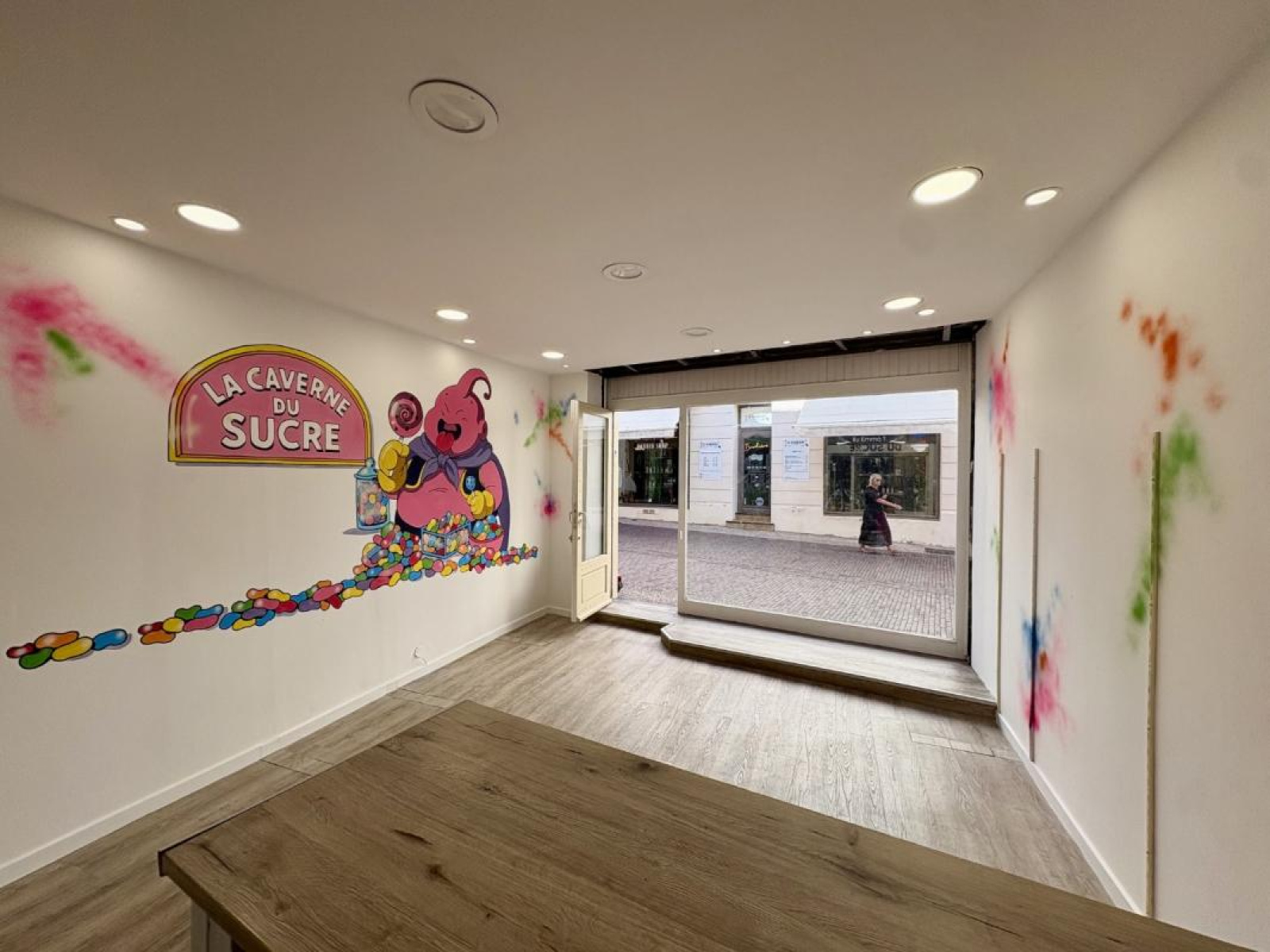 Image_3, Local commercial, Roanne, ref :124016