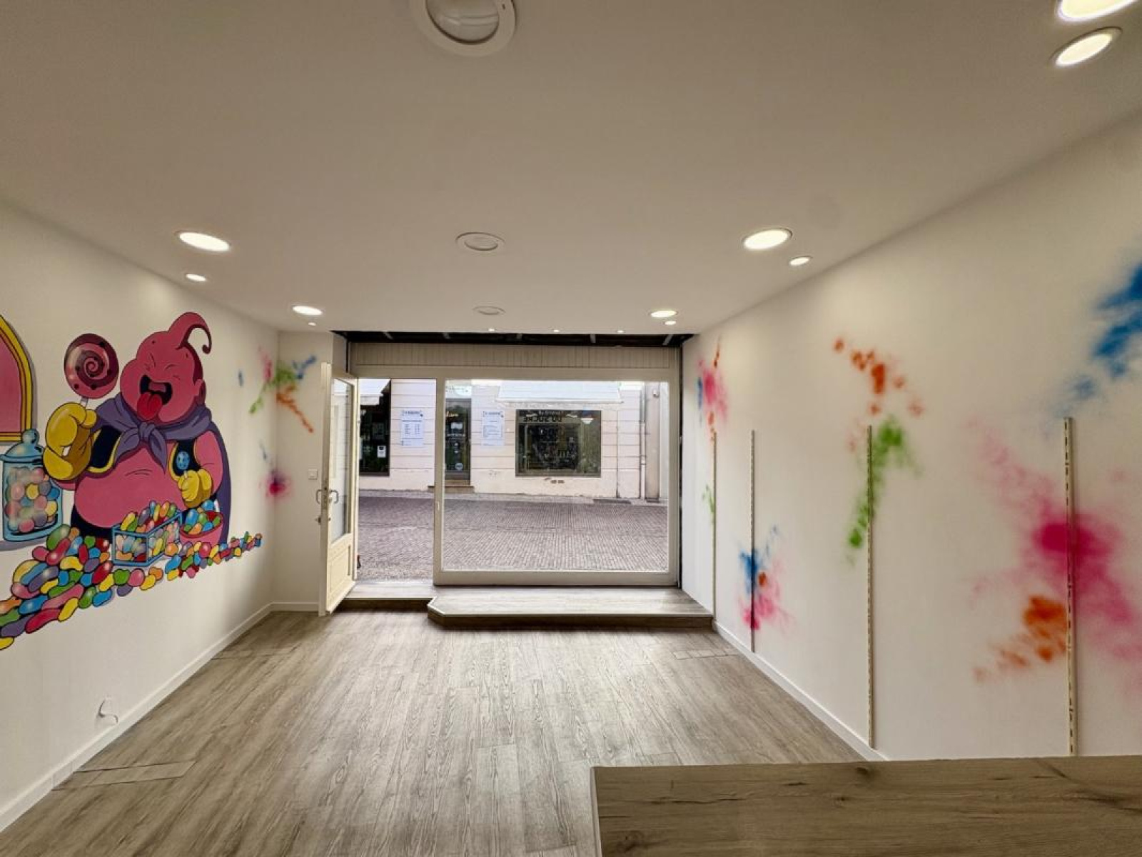 Image_4, Local commercial, Roanne, ref :124016