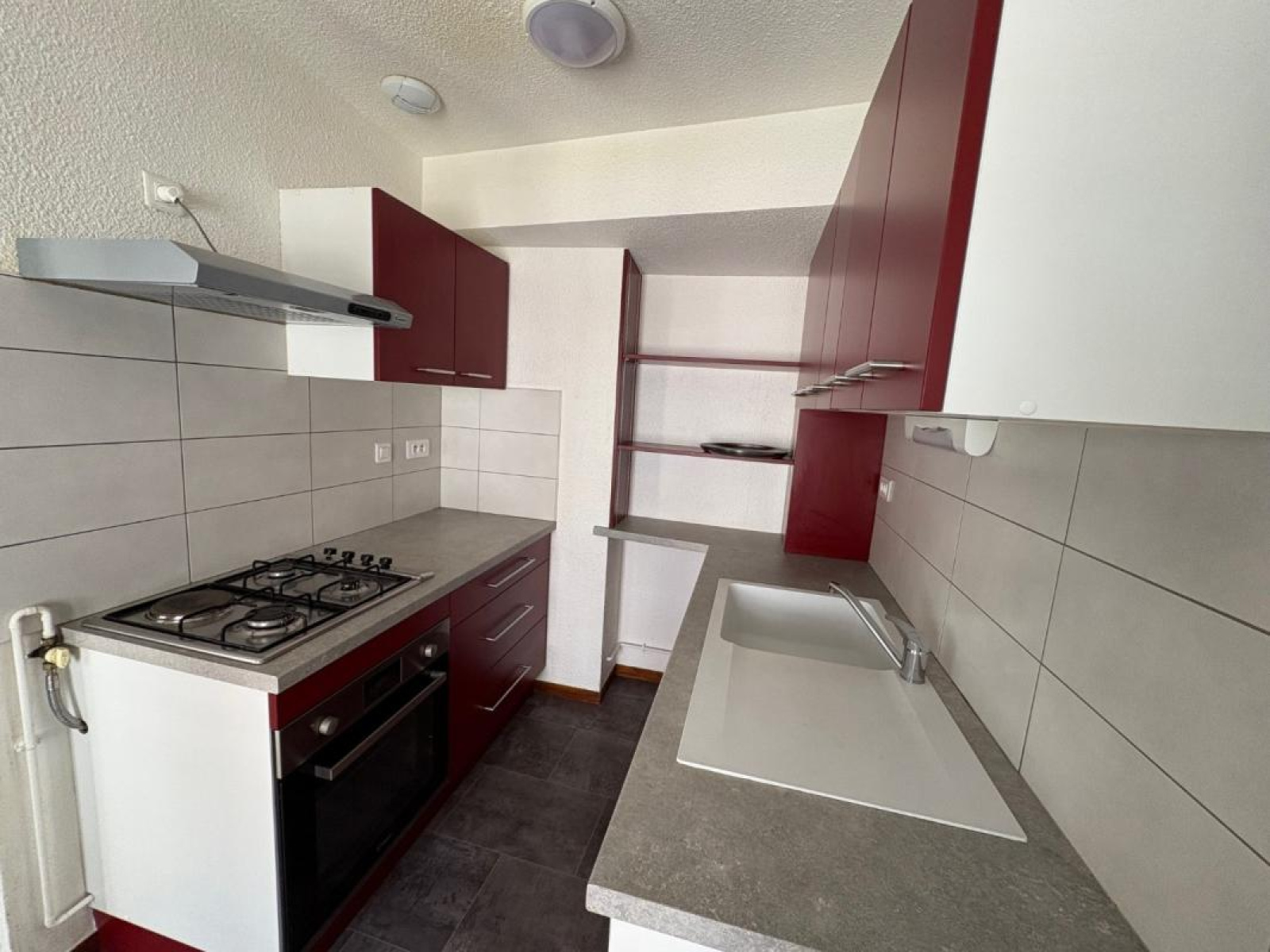 Image_3, Appartement, Roanne, ref :125852