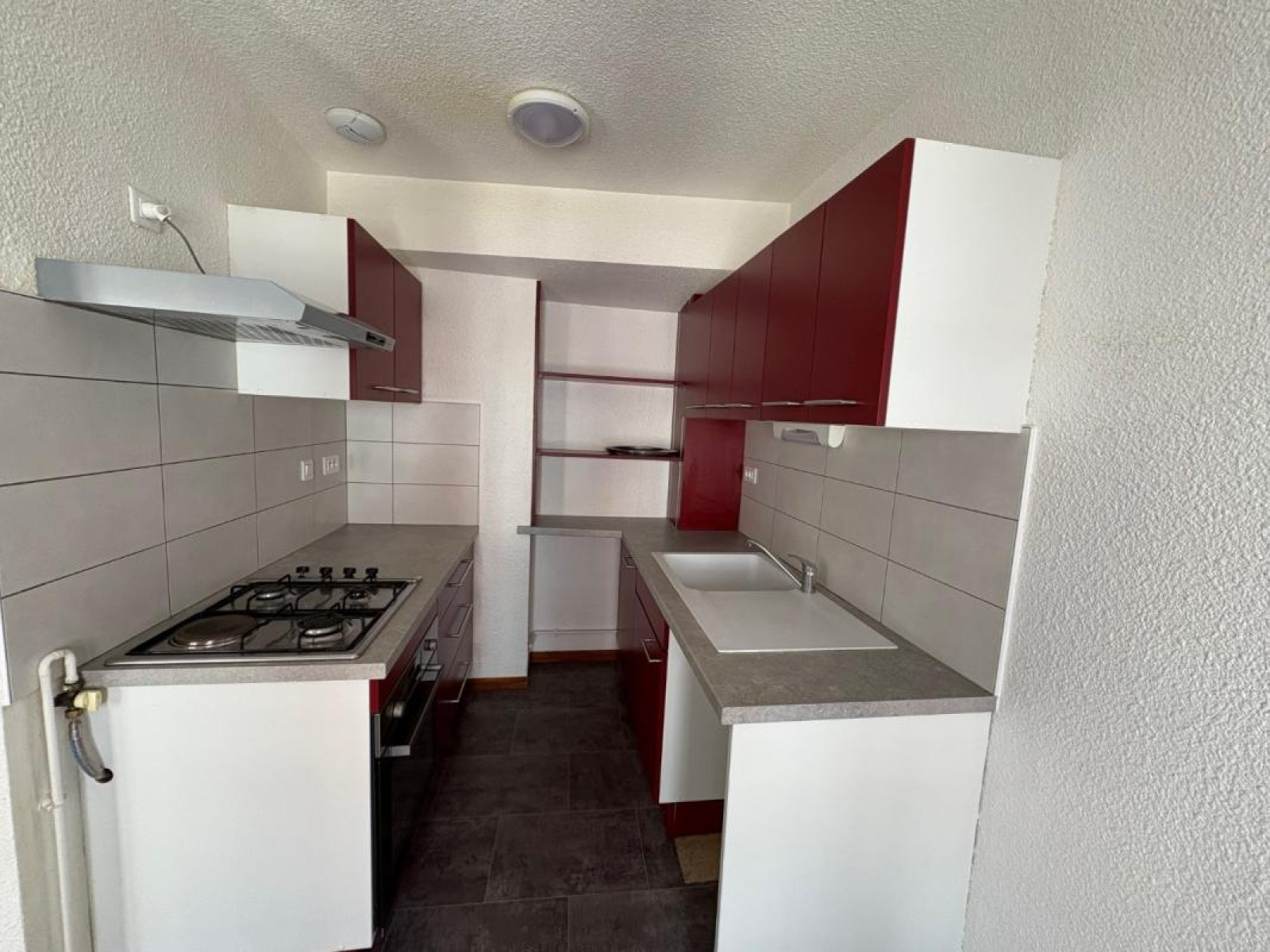 Image_2, Appartement, Roanne, ref :125852