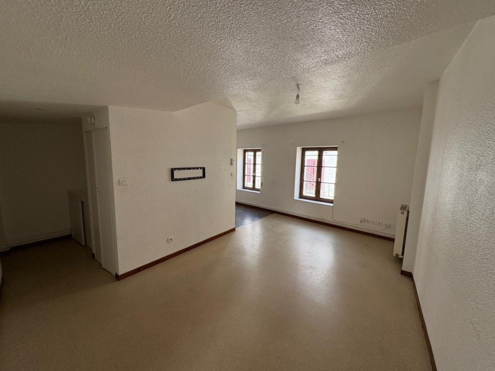 Image_4, Appartement, Roanne, ref :125852