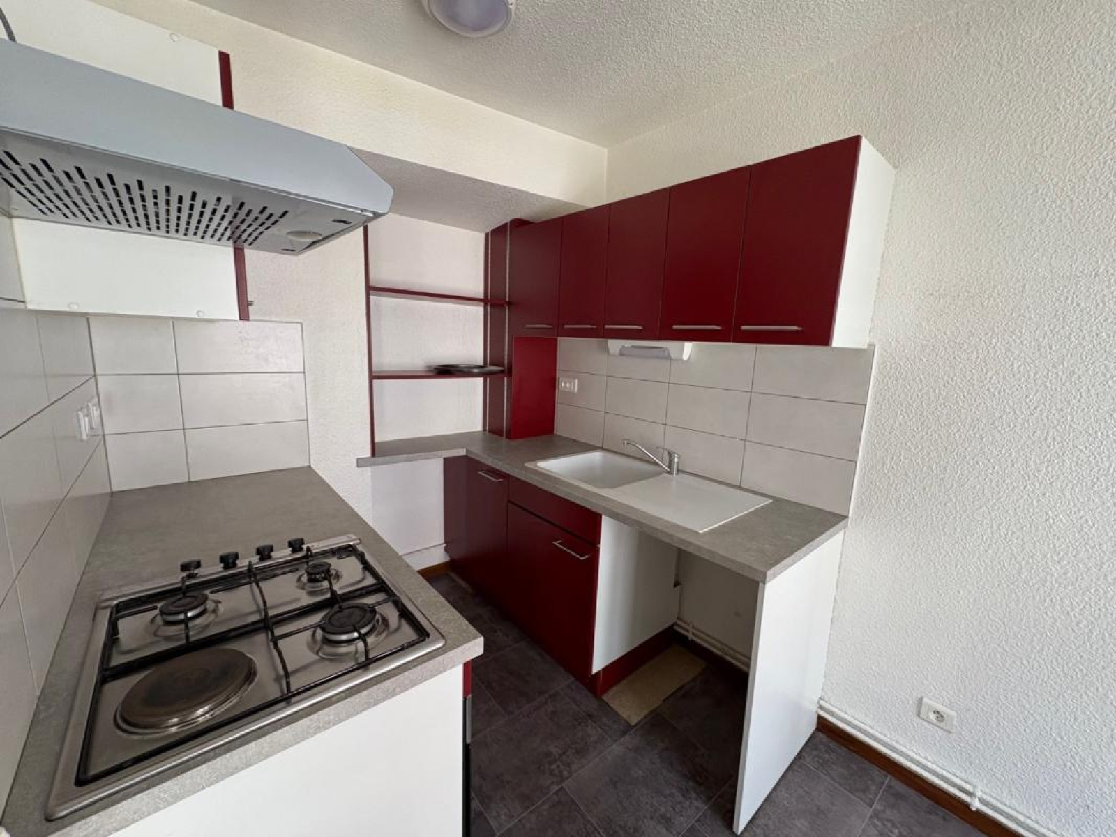Image_1, Appartement, Roanne, ref :125852