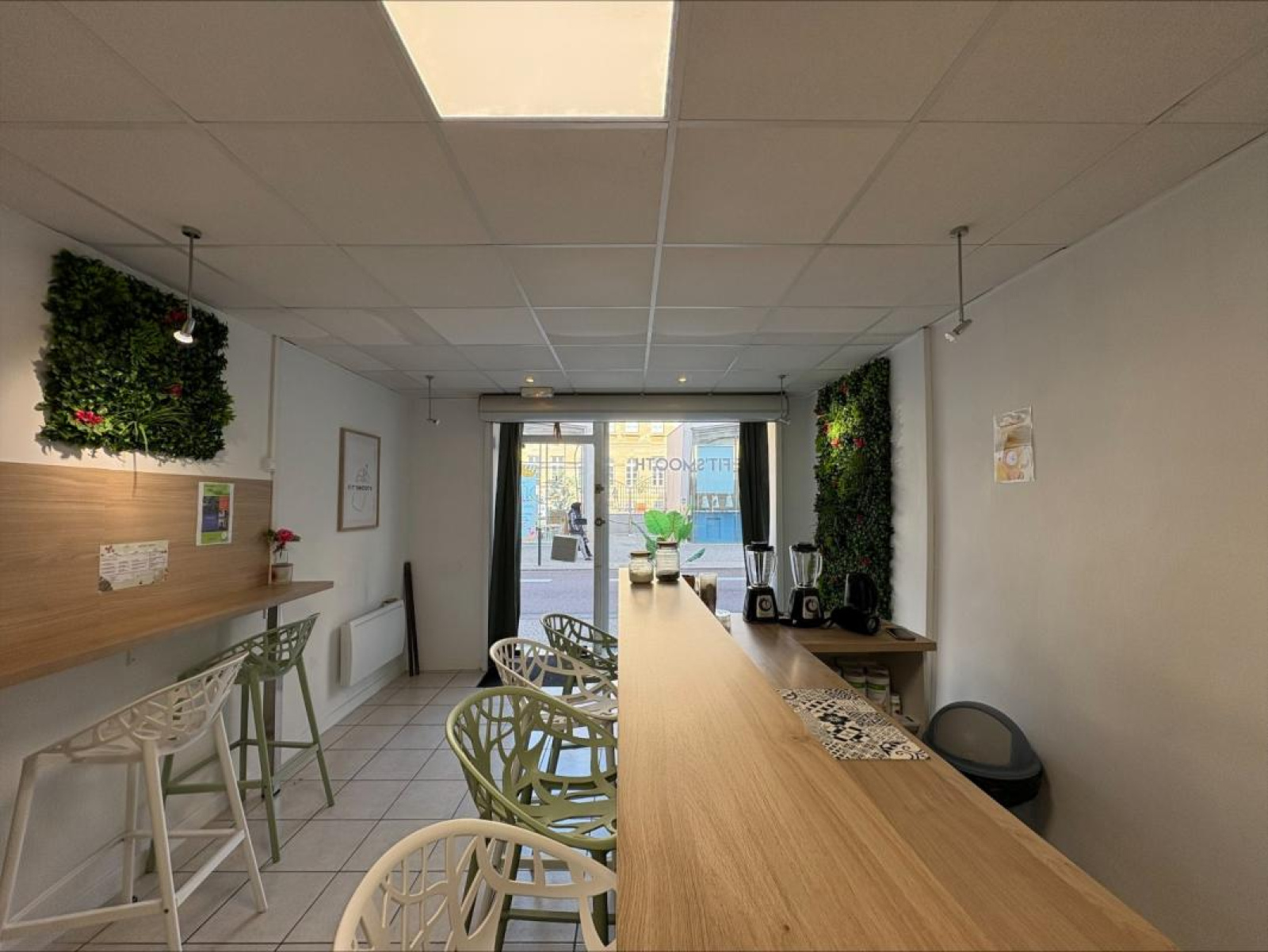 Image_1, Local commercial, Roanne, ref :91800