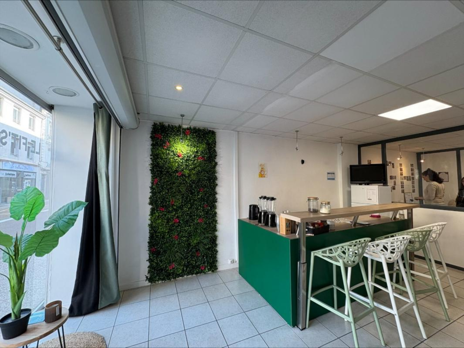 Image_2, Local commercial, Roanne, ref :91800
