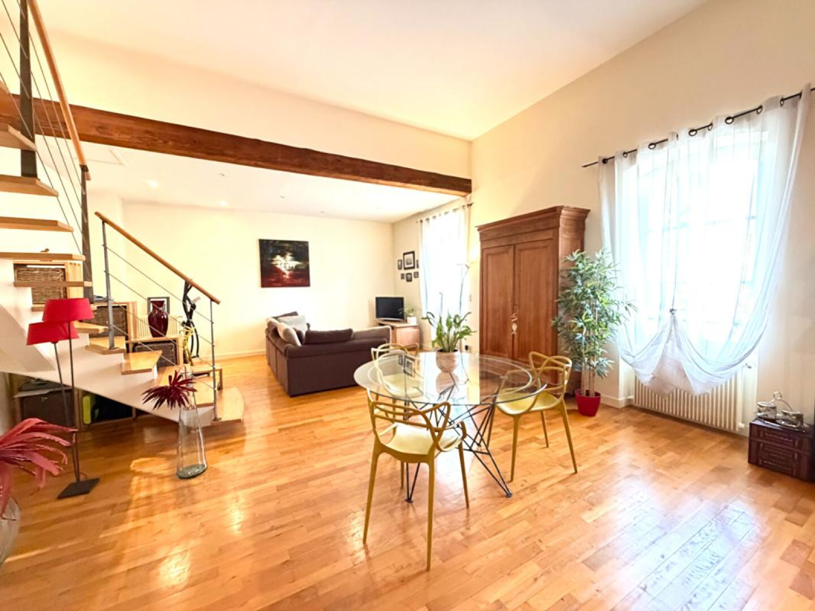 Image_12, Maison, Roanne, ref :16912AM1