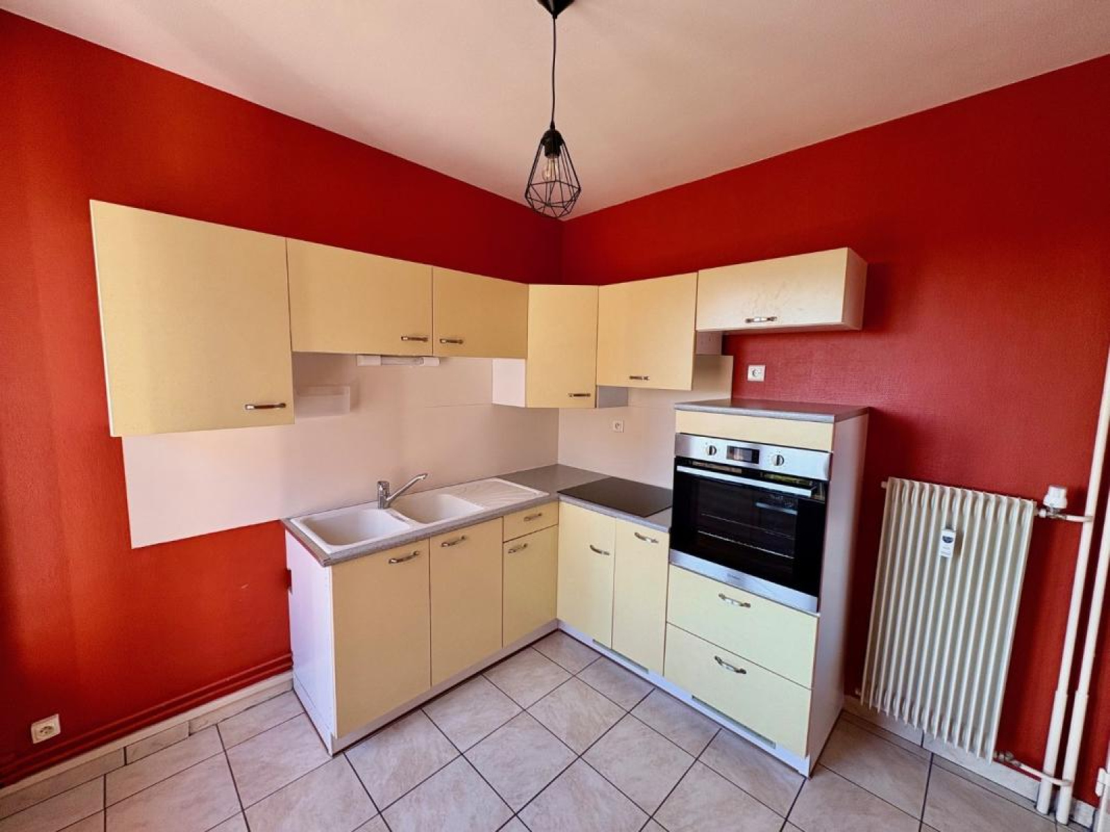 Image_1, Appartement, Riorges, ref :109655