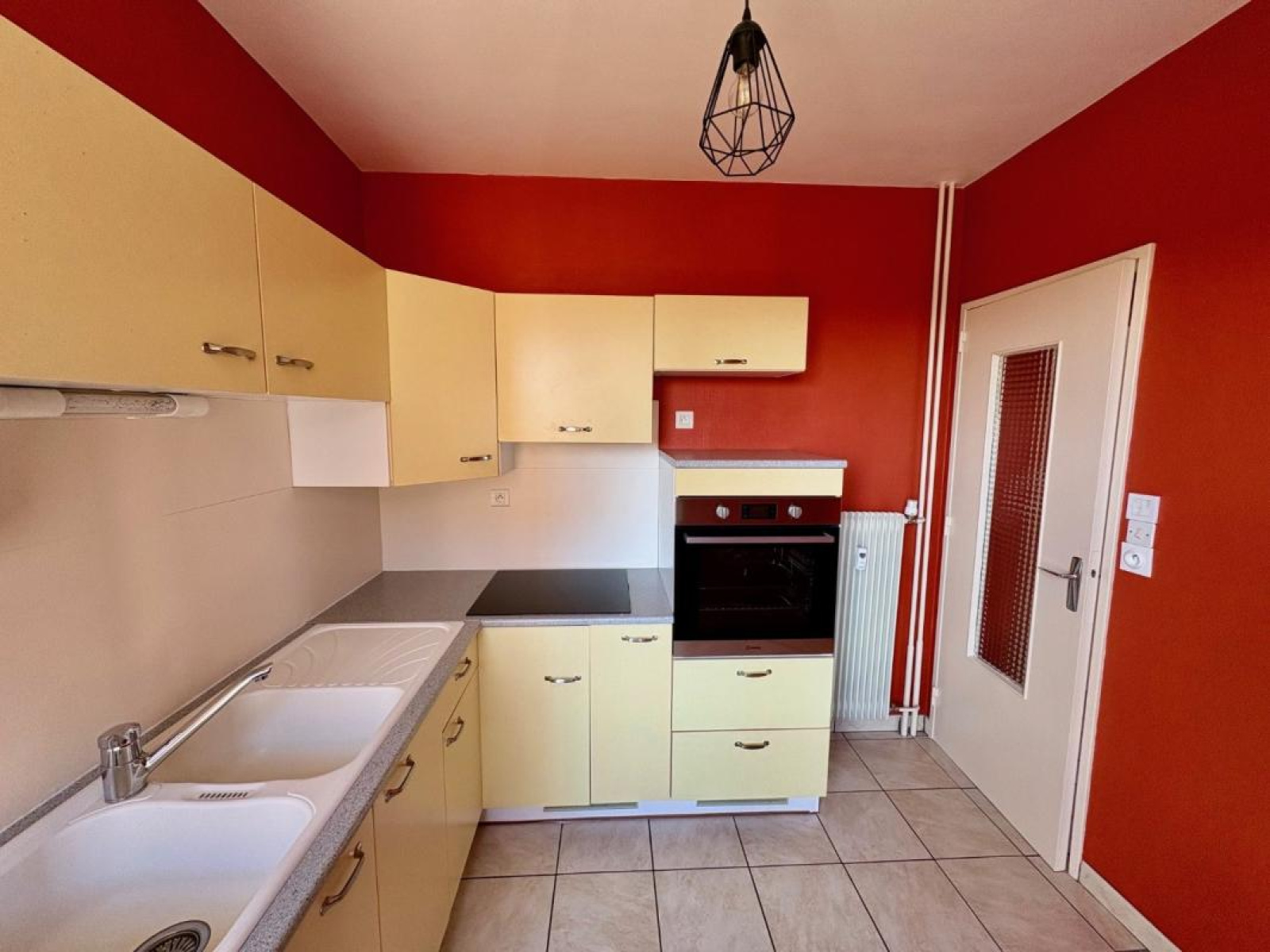 Image_2, Appartement, Riorges, ref :109655