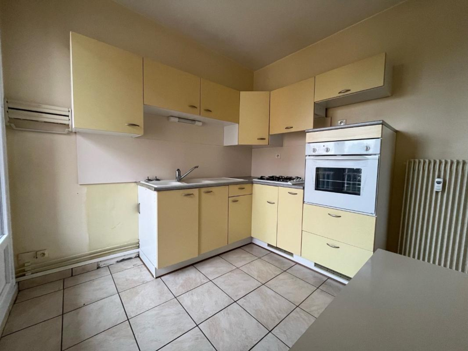 Image_1, Appartement, Riorges, ref :109655