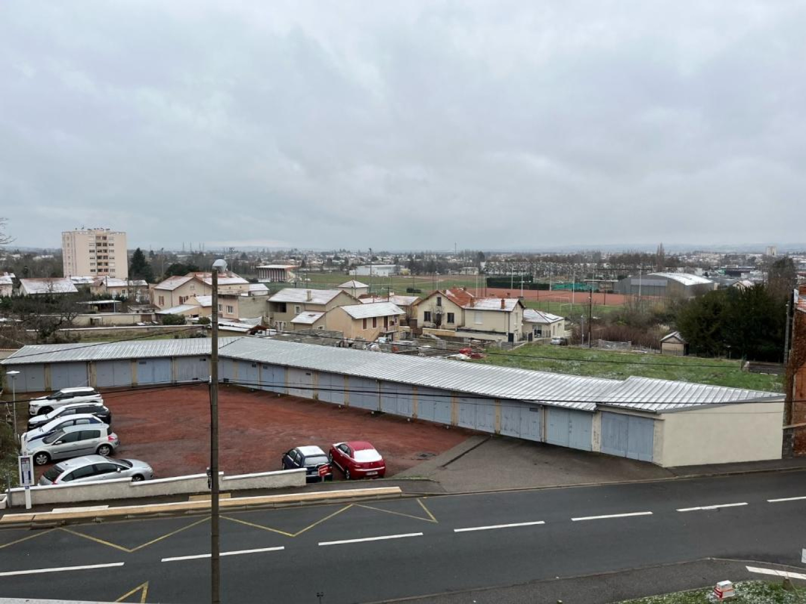 Image_4, Appartement, Riorges, ref :109655