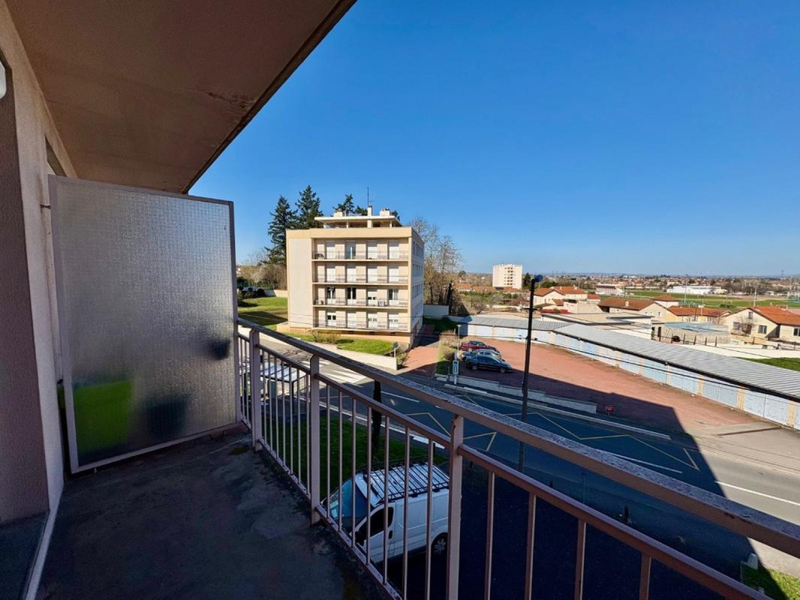 Image_9, Appartement, Riorges, ref :109655