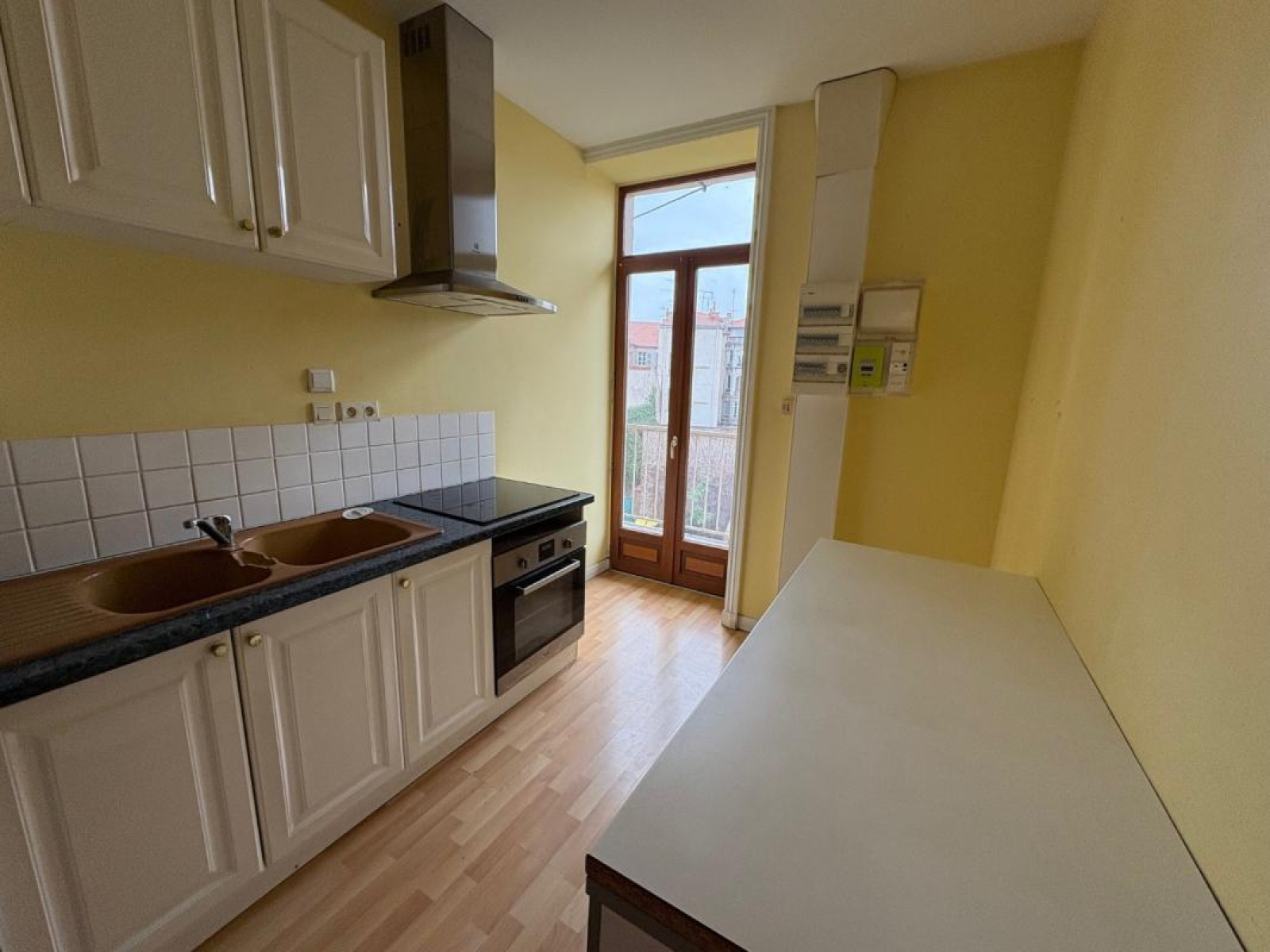 Image_2, Appartement, Roanne, ref :109512