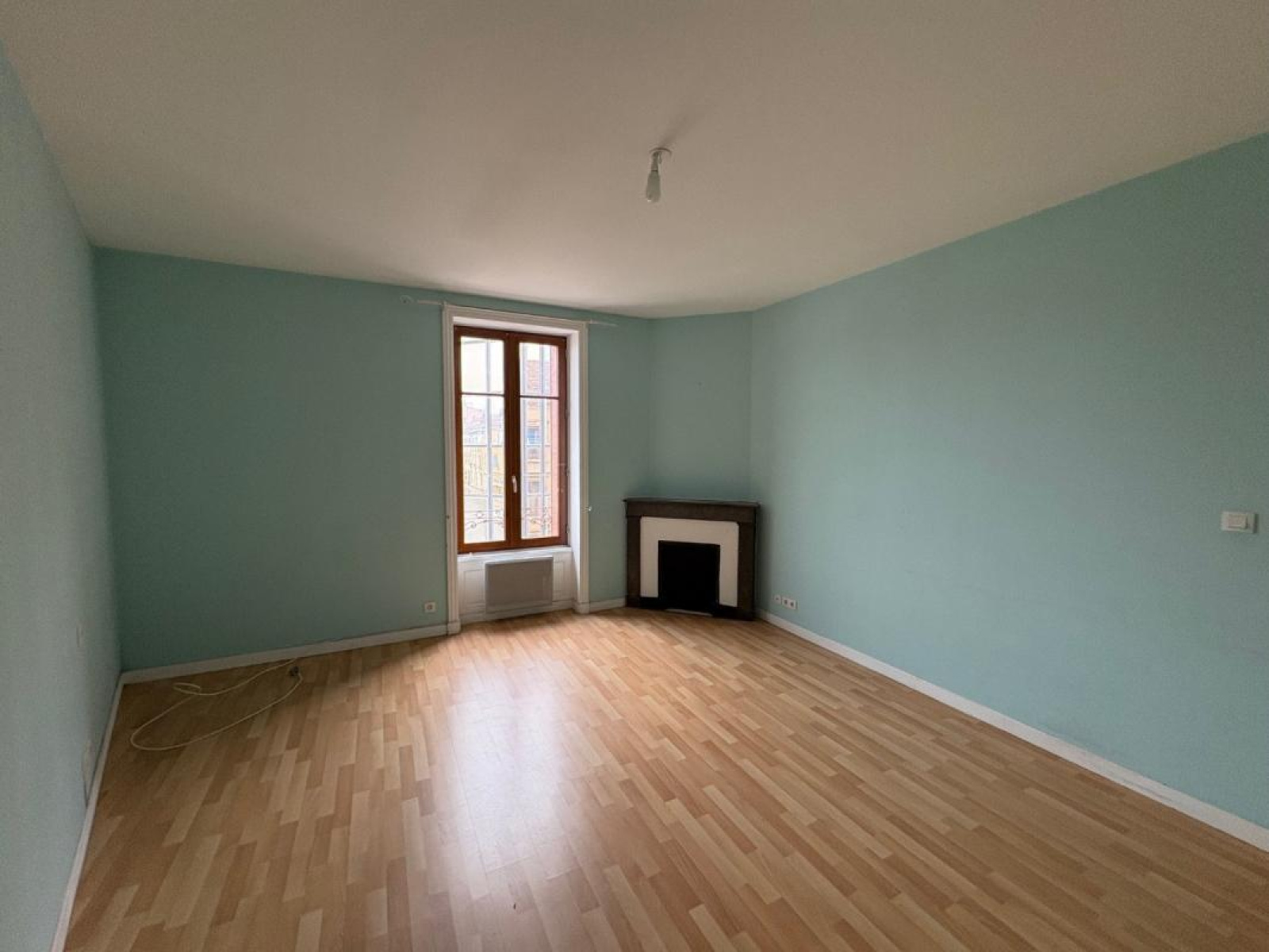 Image_8, Appartement, Roanne, ref :109512