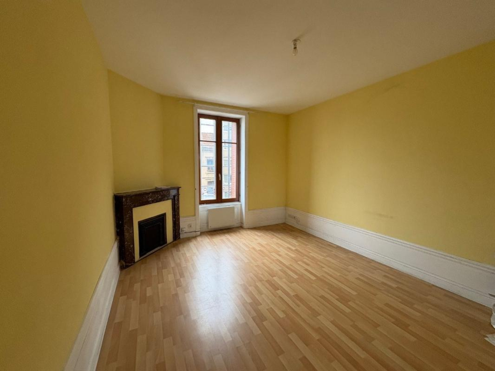 Image_1, Appartement, Roanne, ref :109512