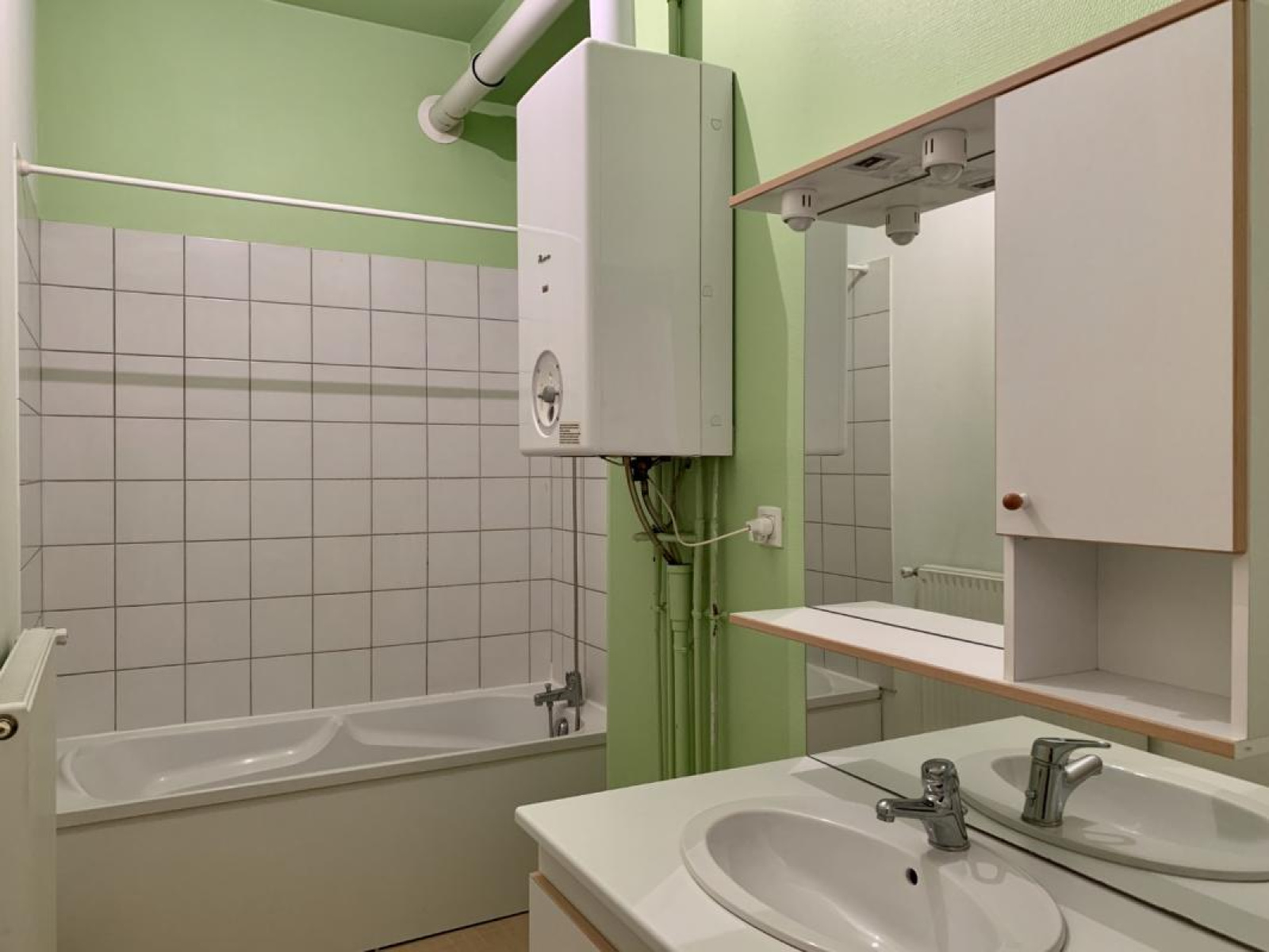 Image_5, Appartement, Amplepuis, ref :127045