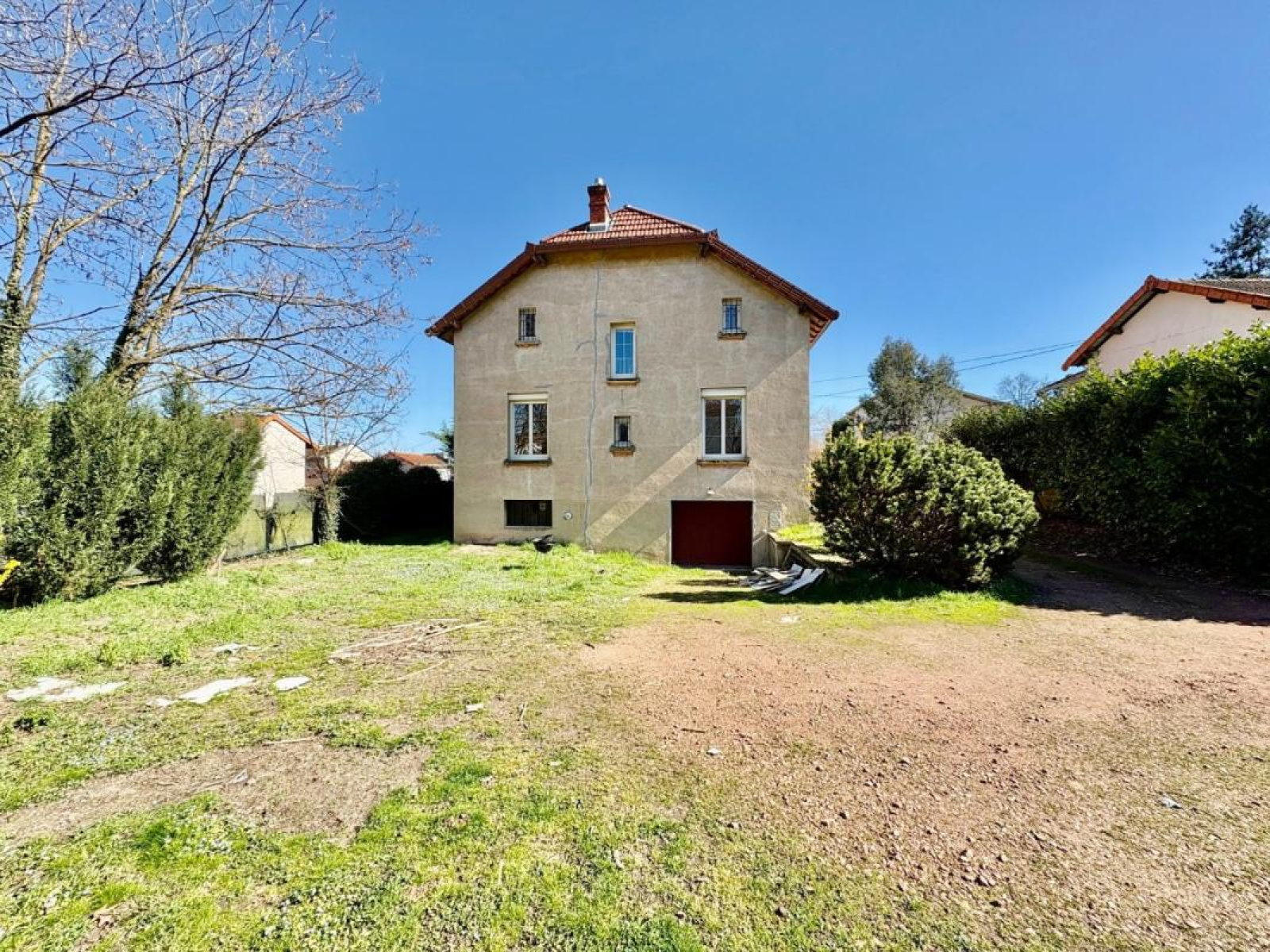 Image_3, Maison, Roanne, ref :122710