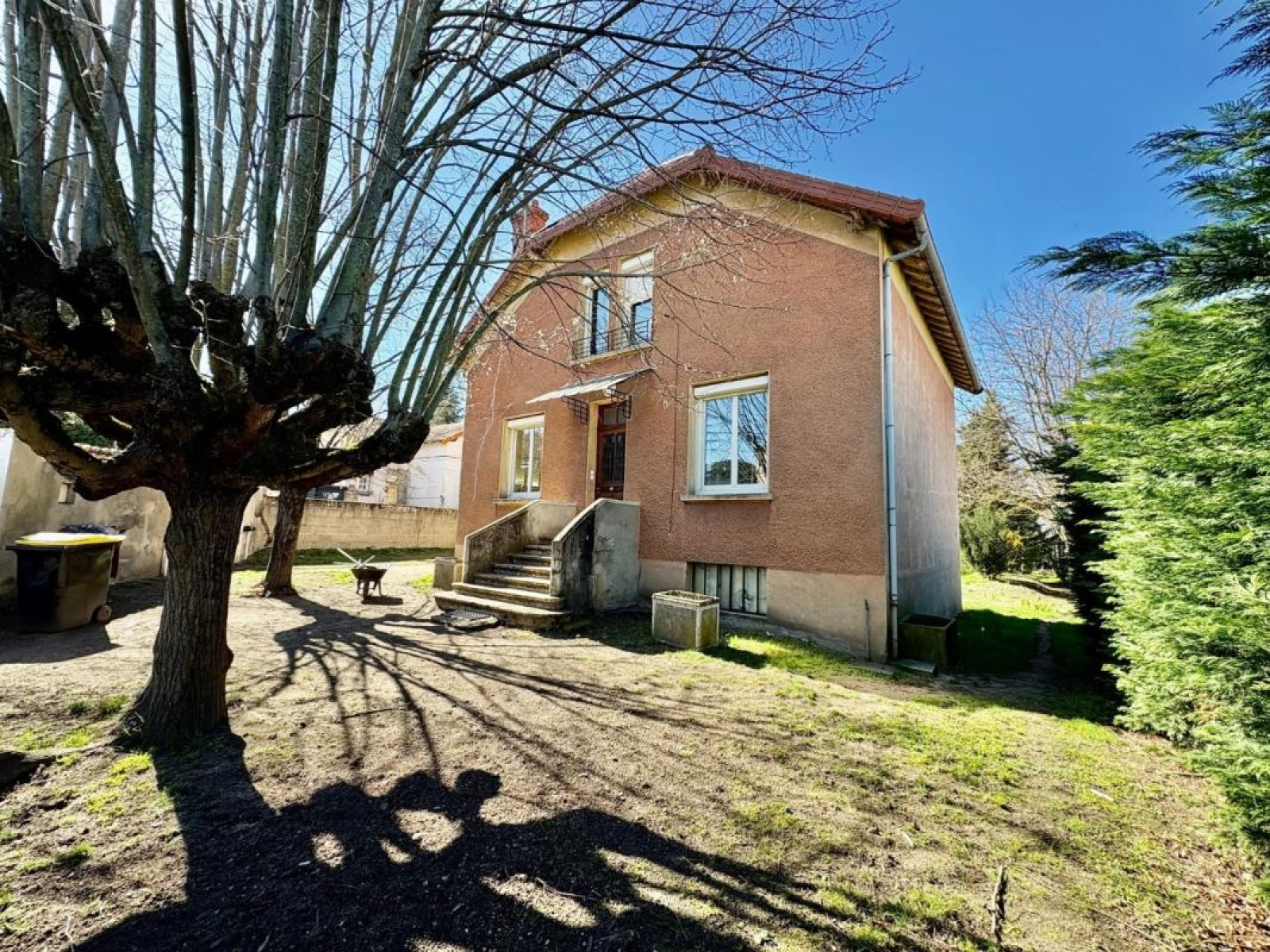 Image_1, Maison, Roanne, ref :122710