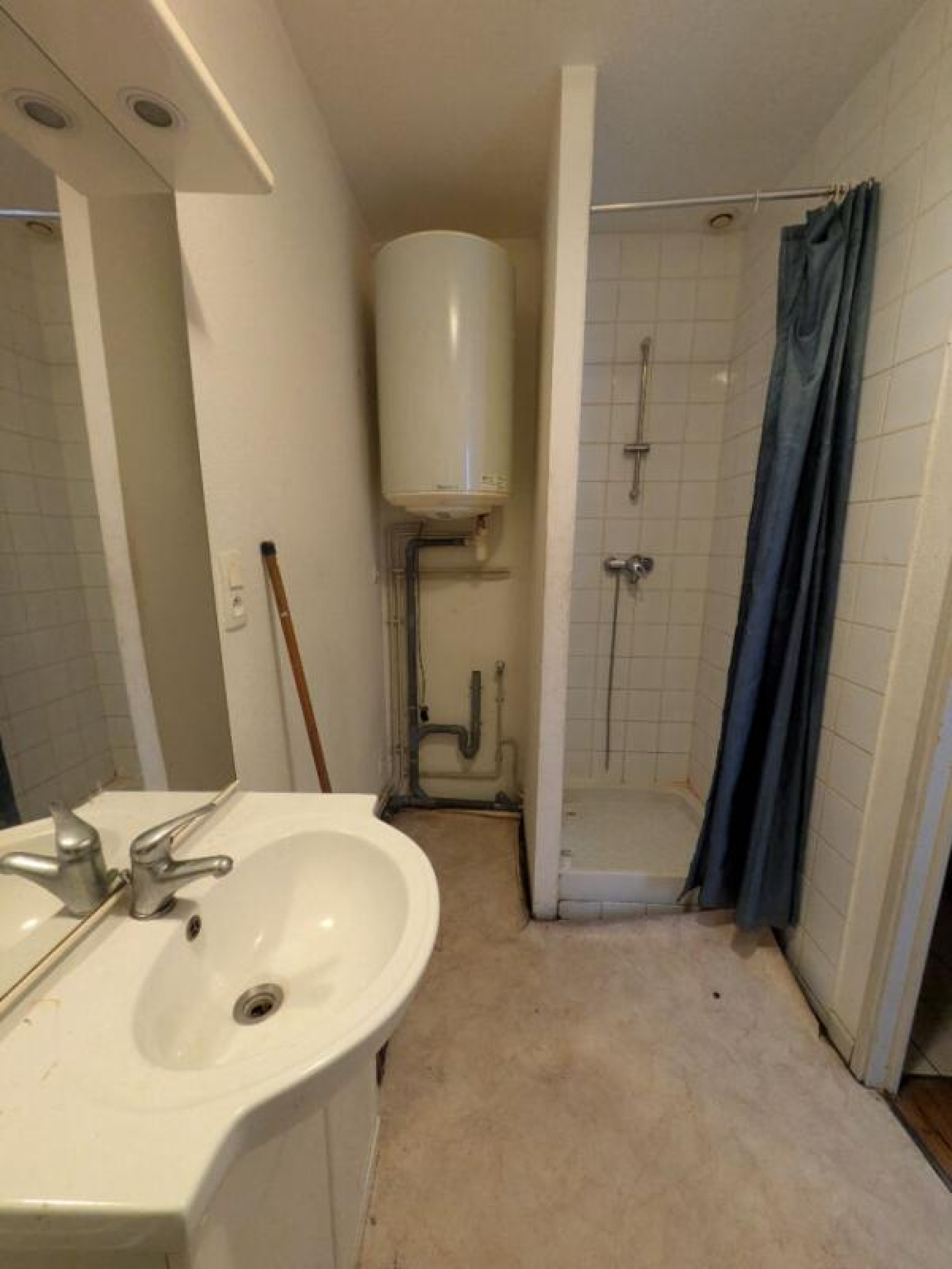 Image_4, Appartement, Roanne, ref :12214