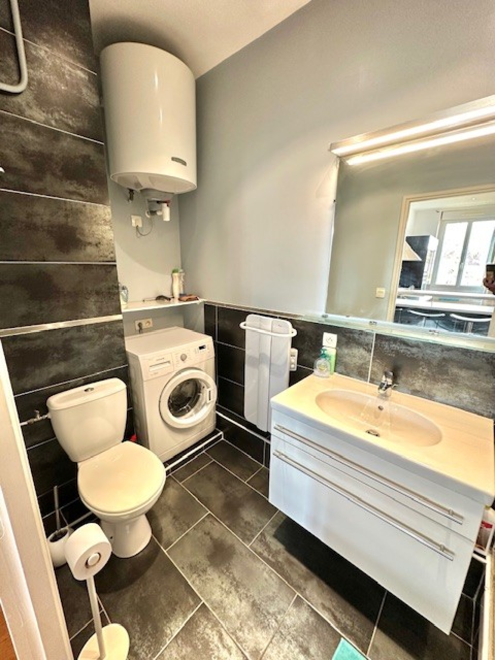 Image_6, Appartement, Villeurbanne, ref :109099