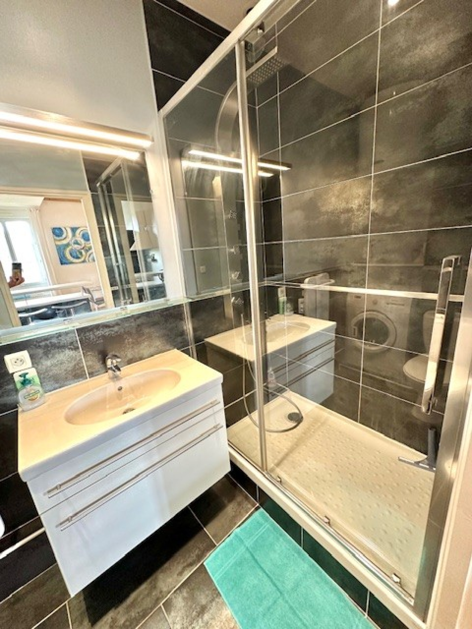 Image_7, Appartement, Villeurbanne, ref :109099