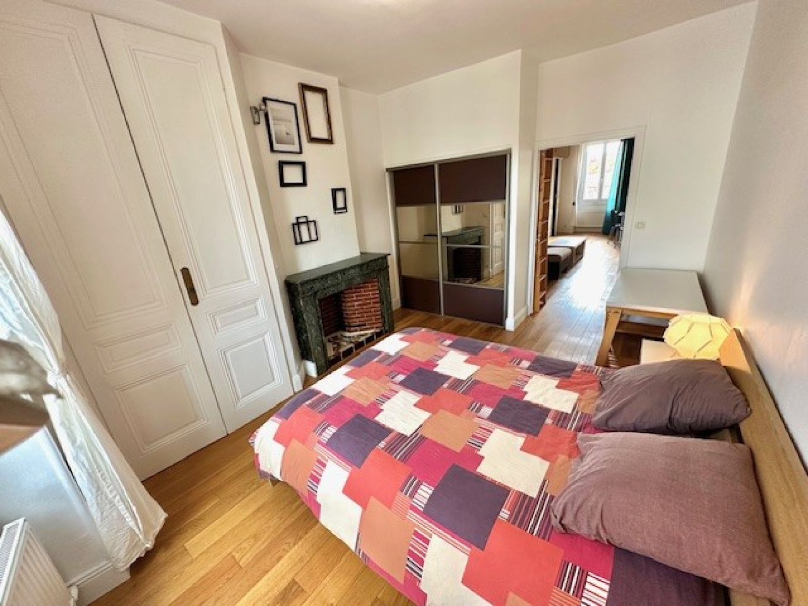 Image_4, Appartement, Villeurbanne, ref :109099