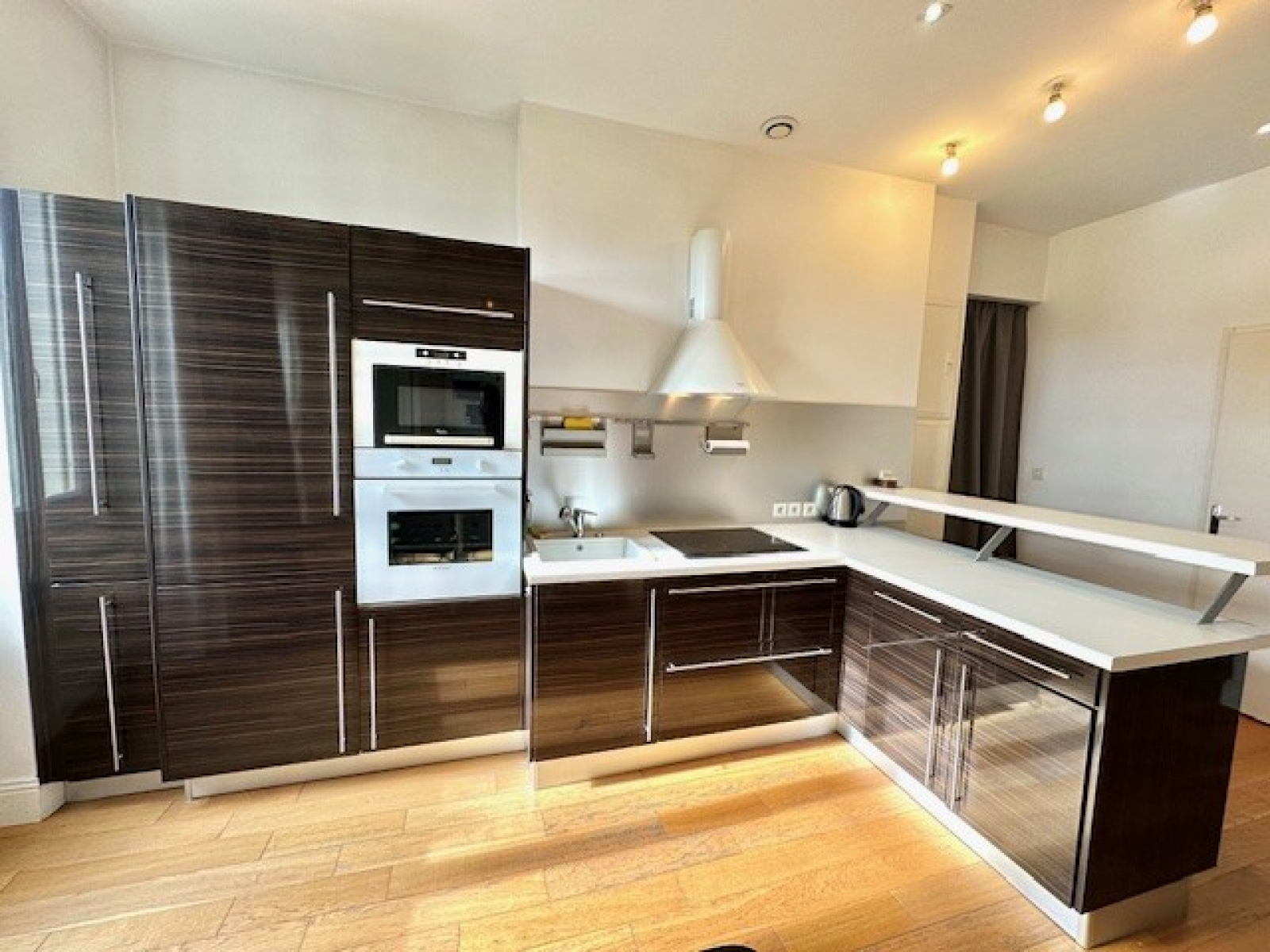 Image_1, Appartement, Villeurbanne, ref :109099