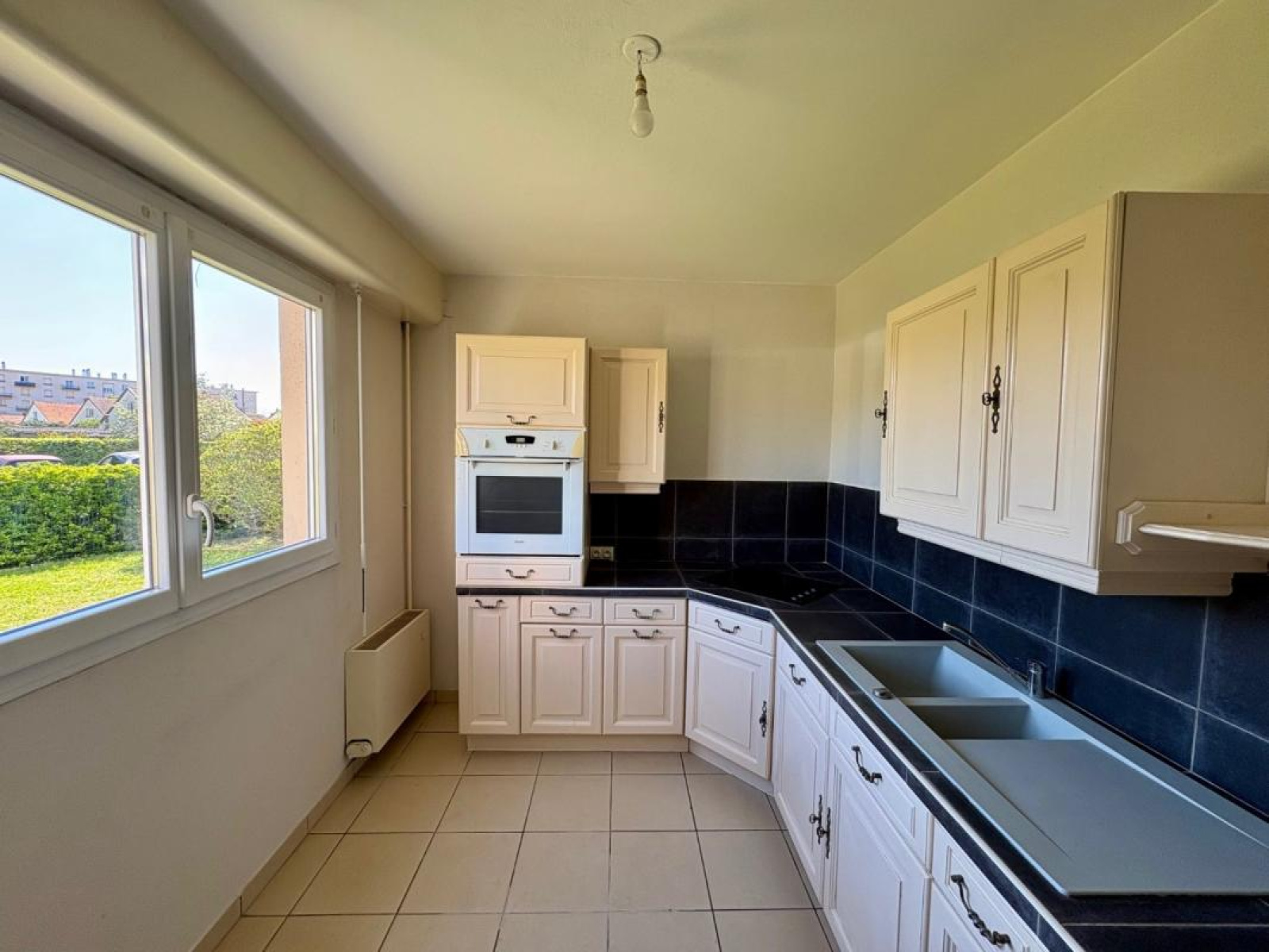 Image_2, Appartement, Roanne, ref :111470