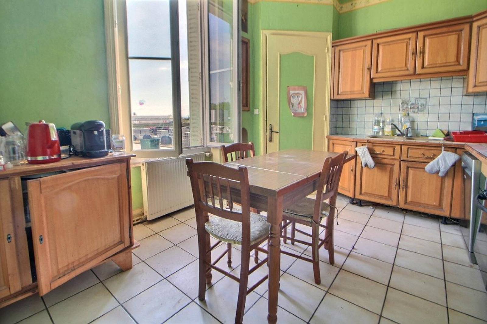 Image_2, Appartement, Riorges, ref :CAT1741a