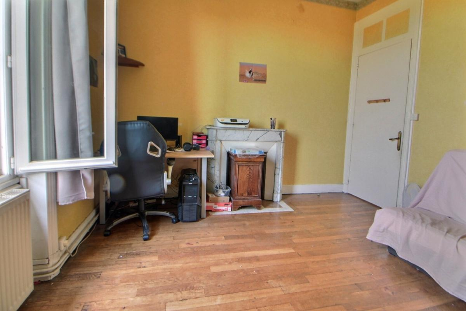 Image_9, Appartement, Riorges, ref :CAT1741a